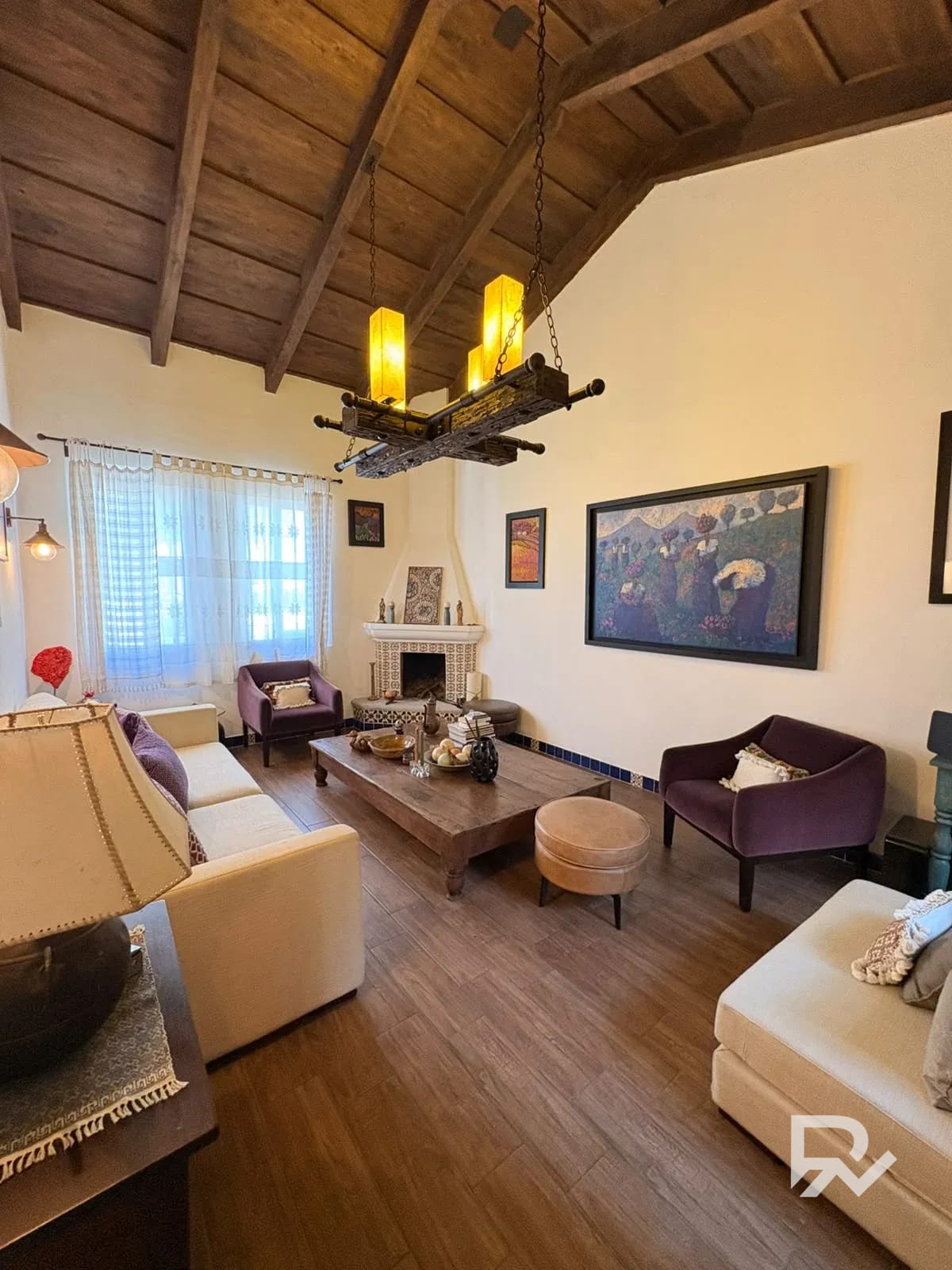 Venta de linda casa en el Cafetal Antigua Guatemala — Casa en Venta en Ciudad Vieja, Sacatepéquez — foto 3 de 16