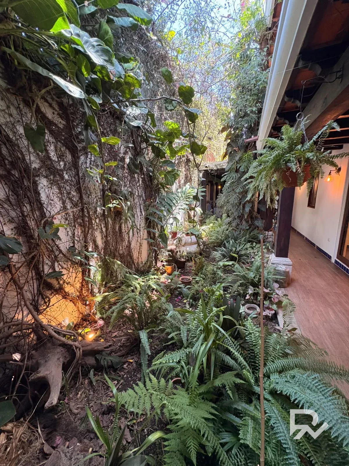 Venta de linda casa en el Cafetal Antigua Guatemala — Casa en Venta en Ciudad Vieja, Sacatepéquez — foto 7 de 16