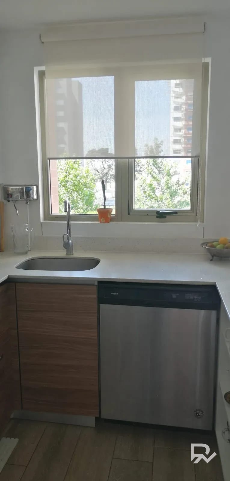 Apartamento en Alquiler en Segheria, Zona 14 – la Villa — Apartamento en Alquiler en Segheria, Zona 14, Guatemala, Ciudad — foto 3 de 9