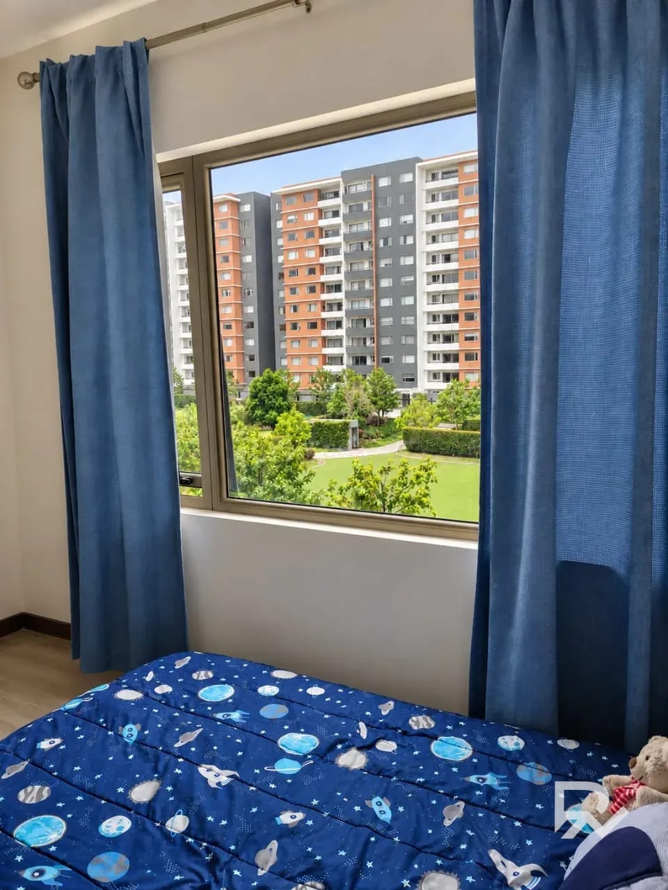 Apartamento en Alquiler en Segheria, Zona 14 – la Villa — Apartamento en Alquiler en Segheria, Zona 14, Guatemala, Ciudad — foto 5 de 9