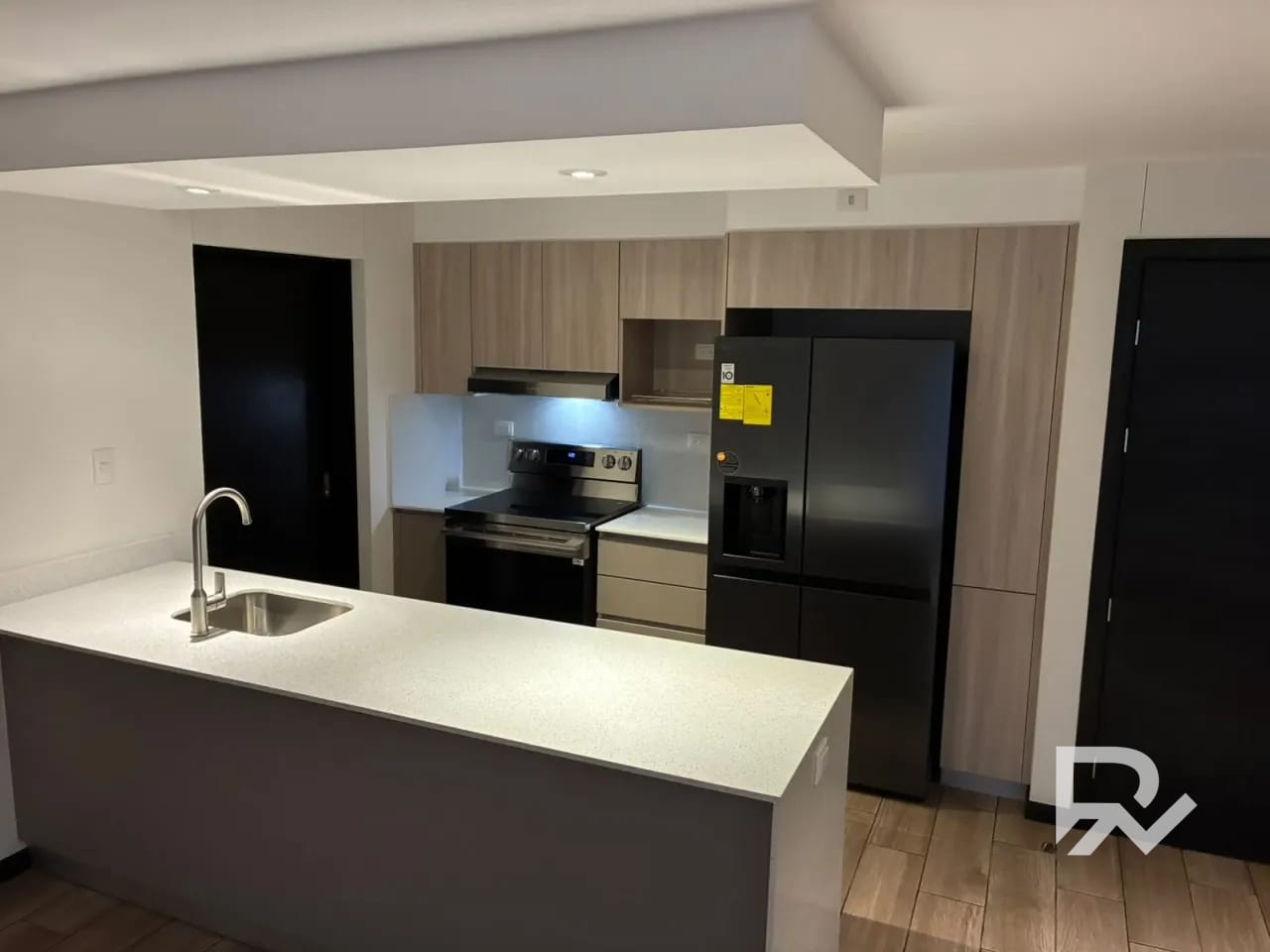 Apartamento para estrenar en alquiler San Isidro 20-21, Zona 16 — Apartamento en Alquiler en San Isidro 20/21, Zona 16, Guatemala, Ciudad — foto 7 de 10