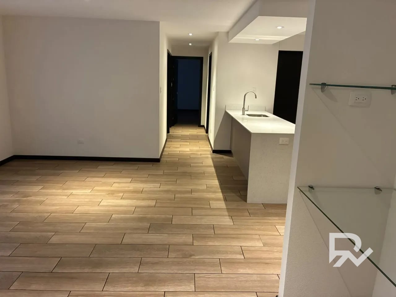Apartamento para estrenar en alquiler San Isidro 20-21, Zona 16 — Apartamento en Alquiler en San Isidro 20/21, Zona 16, Guatemala, Ciudad — foto 10 de 10