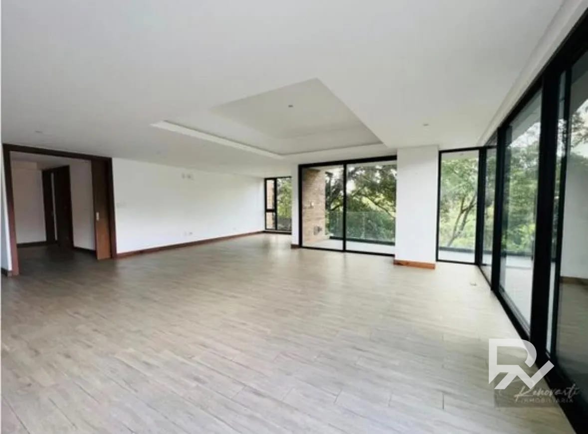 Apartamento en alquiler | Oakland, Zona 10 — Apartamento en Alquiler en Reserva Oakland, Zona 10, Guatemala, Ciudad — foto 4 de 10
