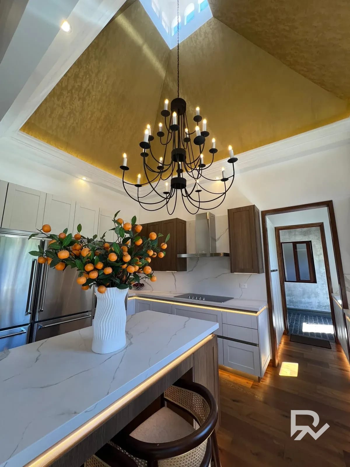 Casa Santa Catalina de Siena ( PASEO ANTIGUA) — Casa en Venta en Antigua, Sacatepéquez — foto 9 de 15