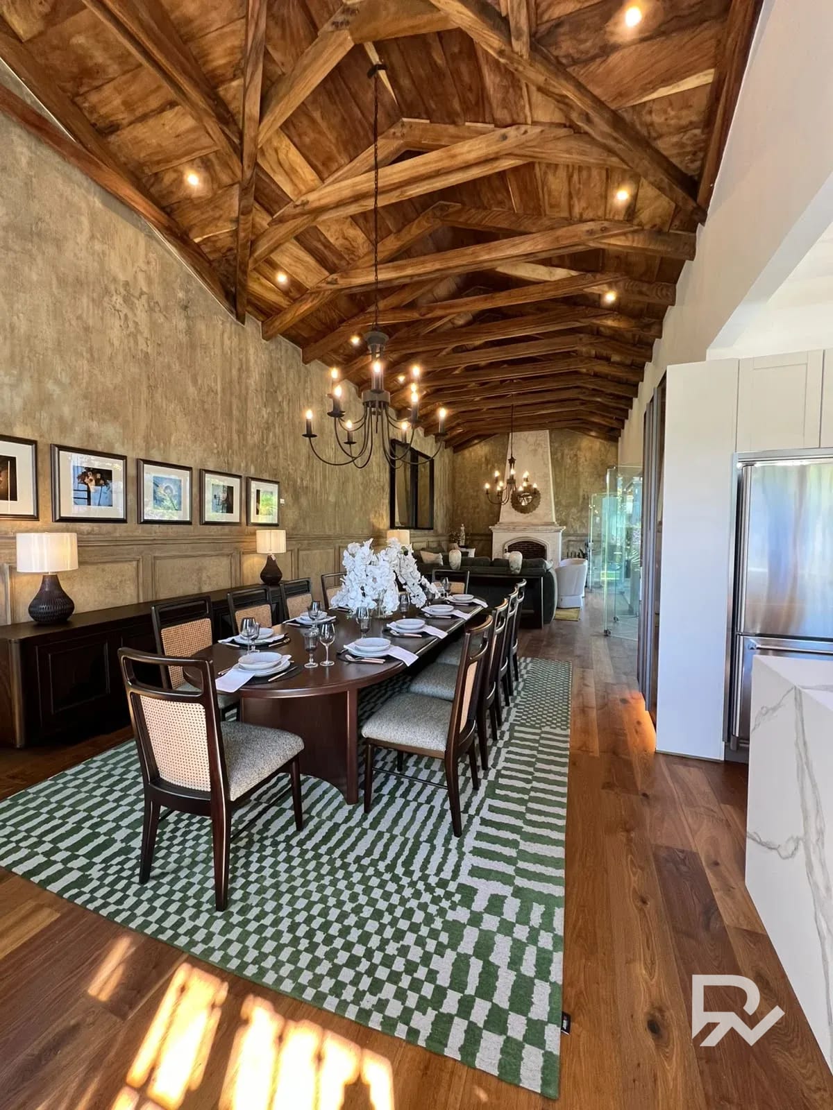 Casa Santa Catalina de Siena ( PASEO ANTIGUA) — Casa en Venta en Antigua, Sacatepéquez — foto 4 de 15