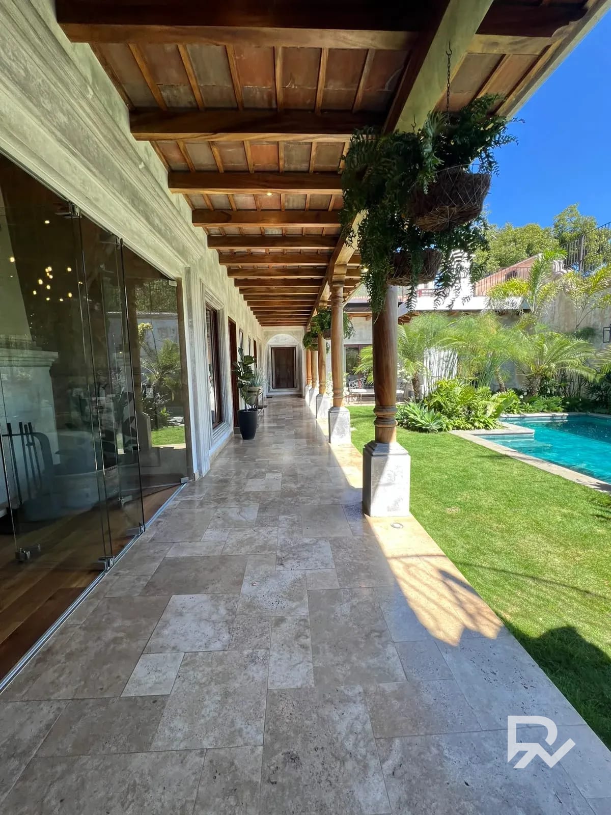 Casa Santa Catalina de Siena ( PASEO ANTIGUA) — Casa en Venta en Antigua, Sacatepéquez — foto 3 de 15