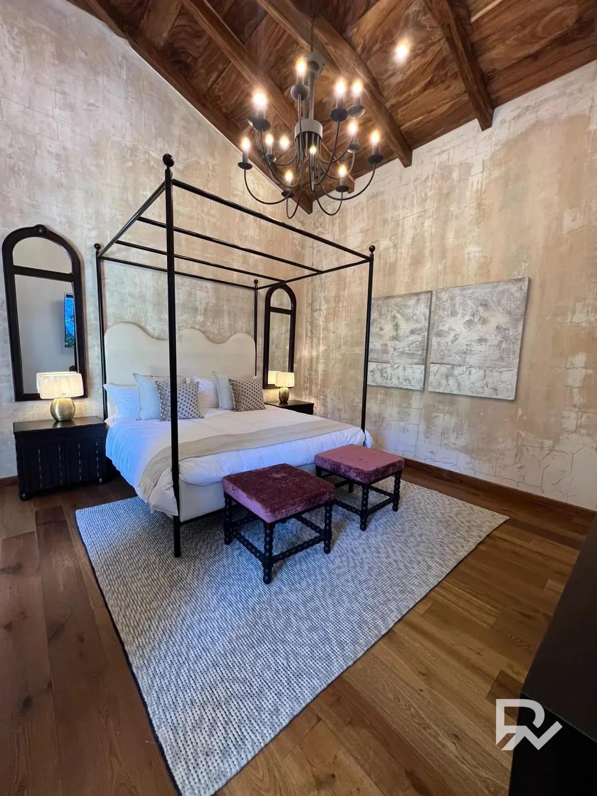 Casa Santa Teresa de Ávila (Paseo Antigua) — Casa en Venta en Antigua, Sacatepéquez — foto 5 de 16