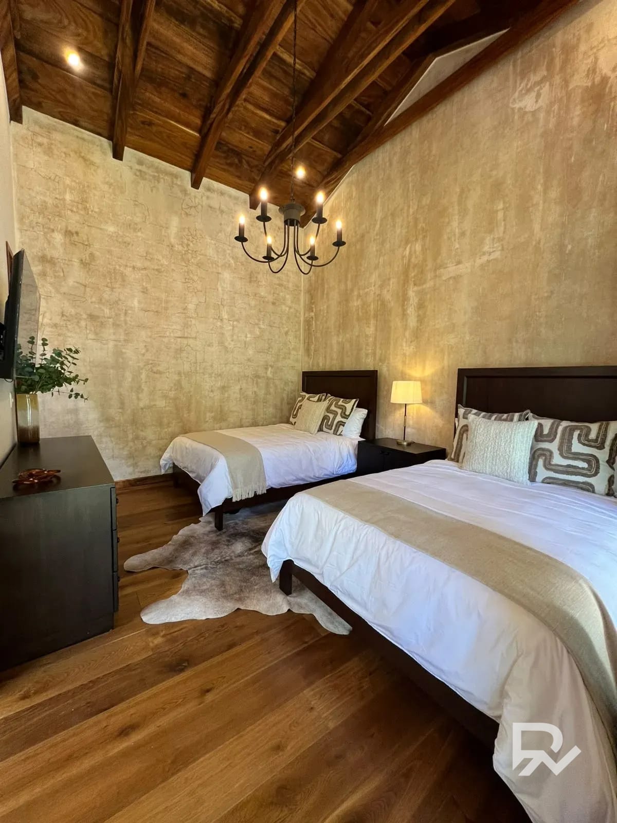 Casa Santa Teresa de Ávila (Paseo Antigua) — Casa en Venta en Antigua, Sacatepéquez — foto 11 de 16