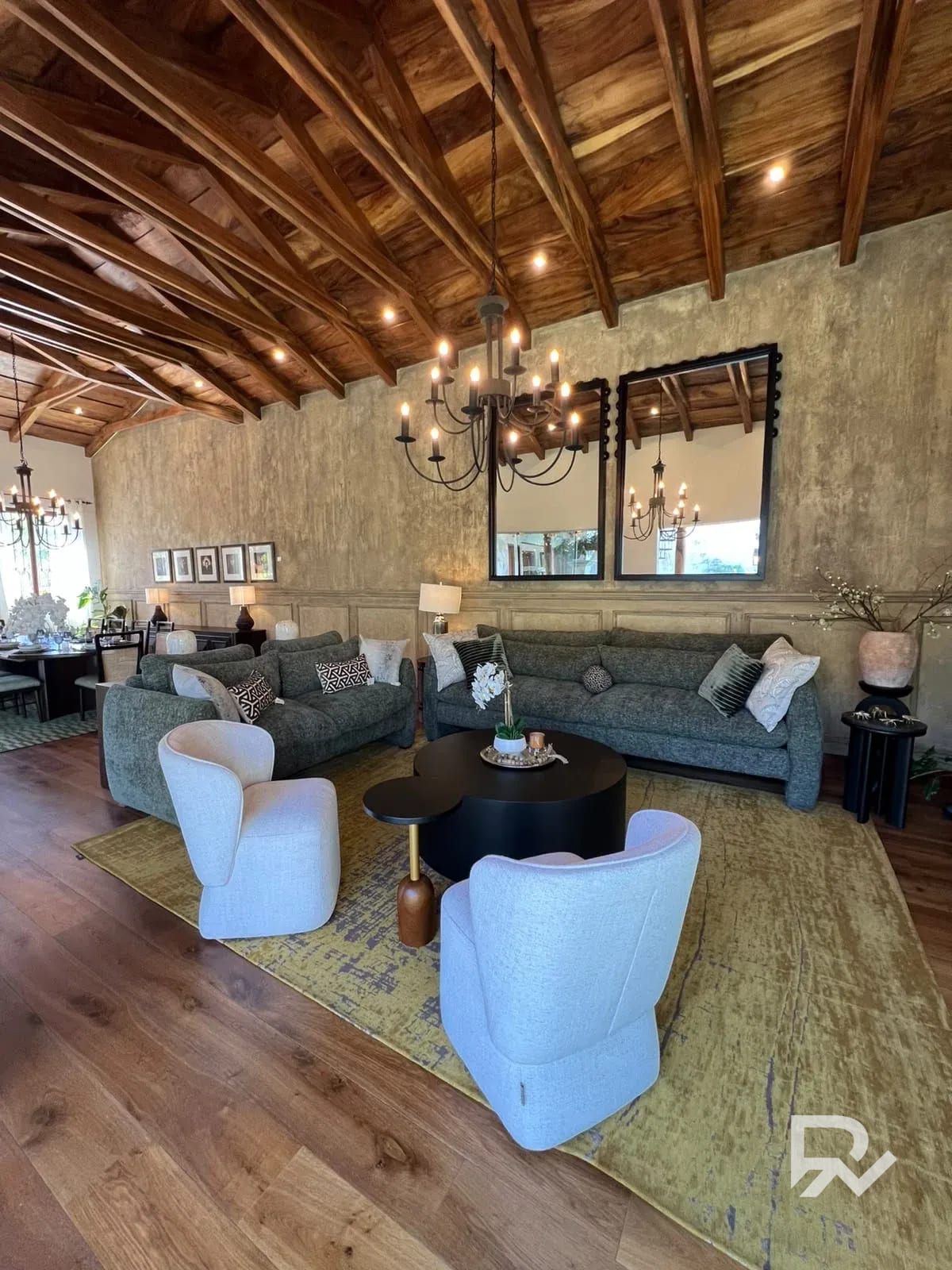 Casa Santa Teresa de Ávila (Paseo Antigua) — Casa en Venta en Antigua, Sacatepéquez — foto 2 de 16