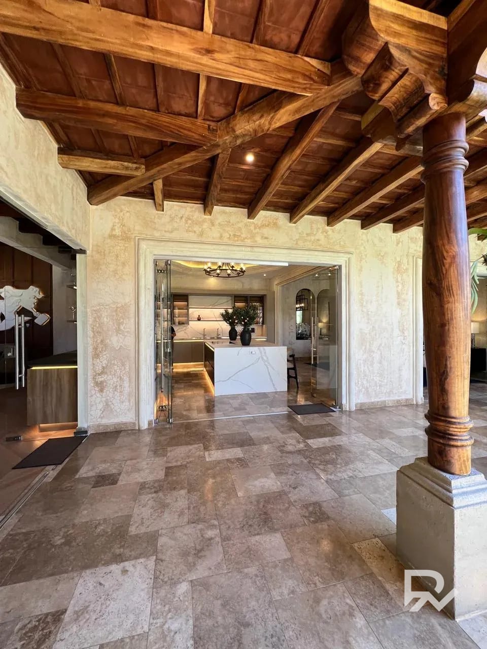 CASA SAN JUAN BOSCO (Paseo Antigua) — Casa en Venta en Antigua, Sacatepéquez — foto 3 de 17