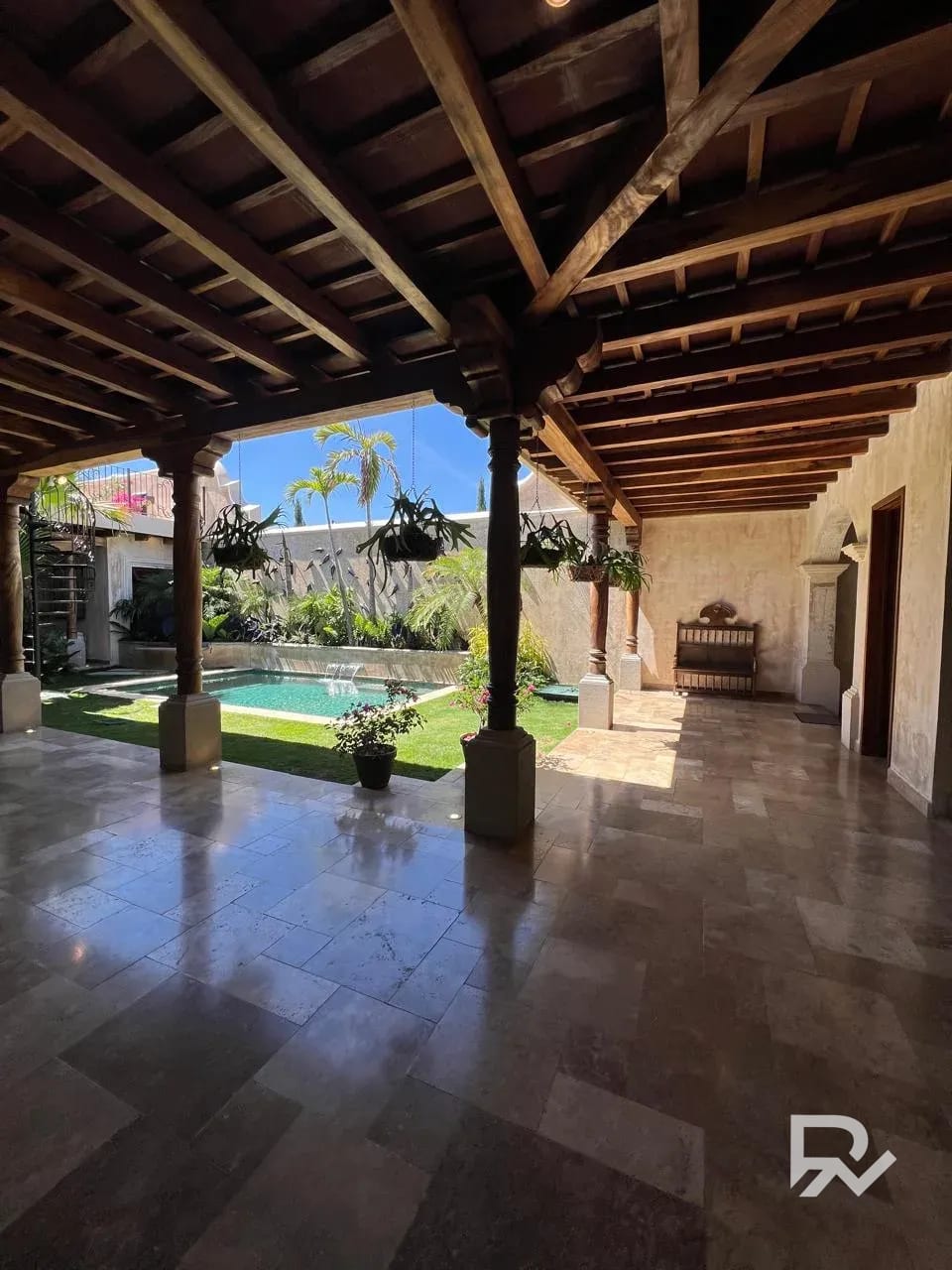 CASA SAN JUAN BOSCO (Paseo Antigua) — Casa en Venta en Antigua, Sacatepéquez — foto 17 de 17