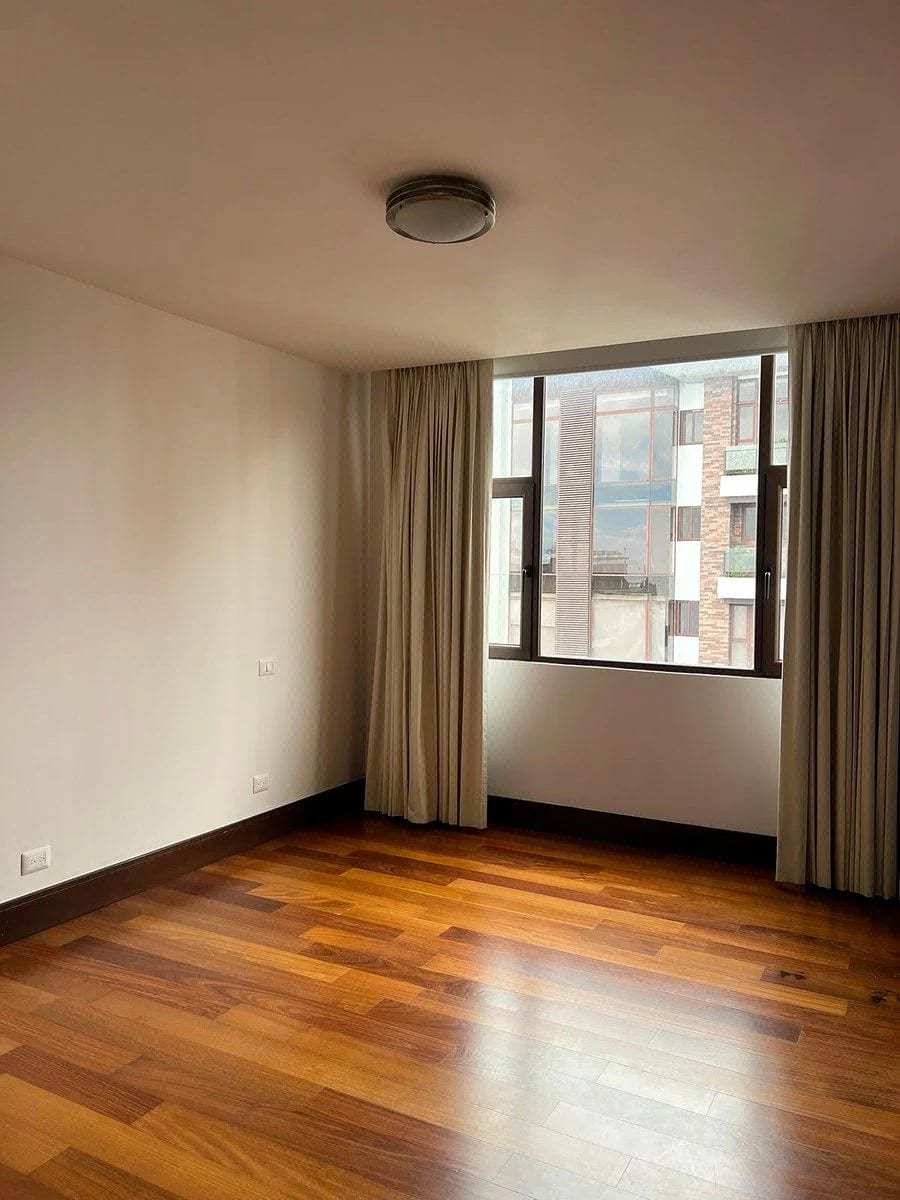 Pent-house en Venta | Edificio La Herradura, Zona 15 — Apartamento en Venta en La Herradura, Zona 15, Guatemala, Ciudad — foto 7 de 13