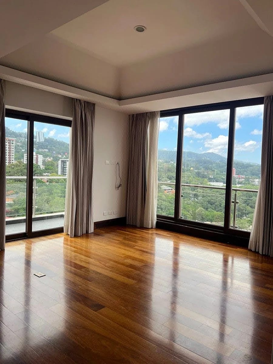 Pent-house en Venta | Edificio La Herradura, Zona 15 — Apartamento en Venta en La Herradura, Zona 15, Guatemala, Ciudad — foto 10 de 13