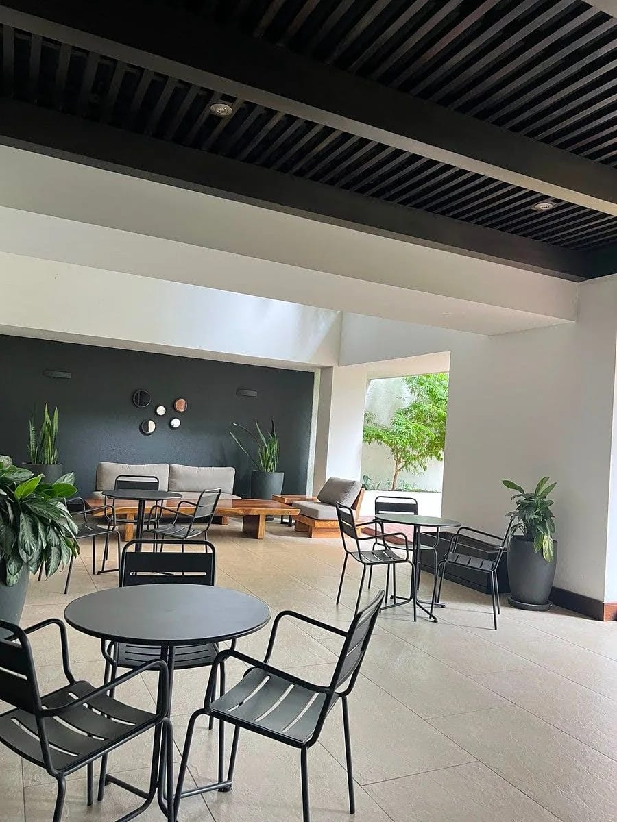 Pent-house en Venta | Edificio La Herradura, Zona 15 — Apartamento en Venta en La Herradura, Zona 15, Guatemala, Ciudad — foto 13 de 13
