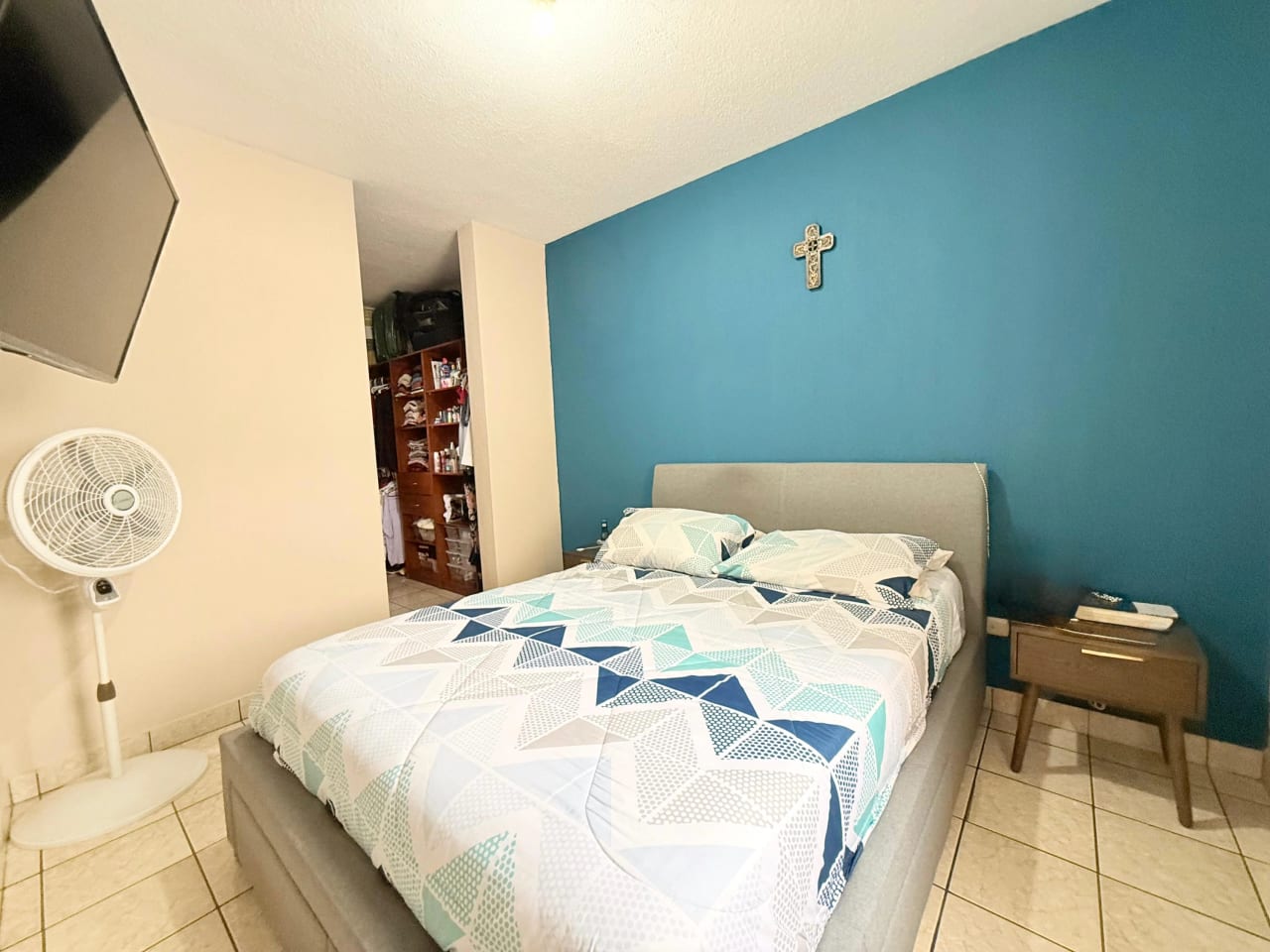 Casa en Venta en San Cristóbal | Zona 8 de Mixco — Casa en Venta en Zona 8 Mixco, Guatemala, Ciudad — foto 9 de 15