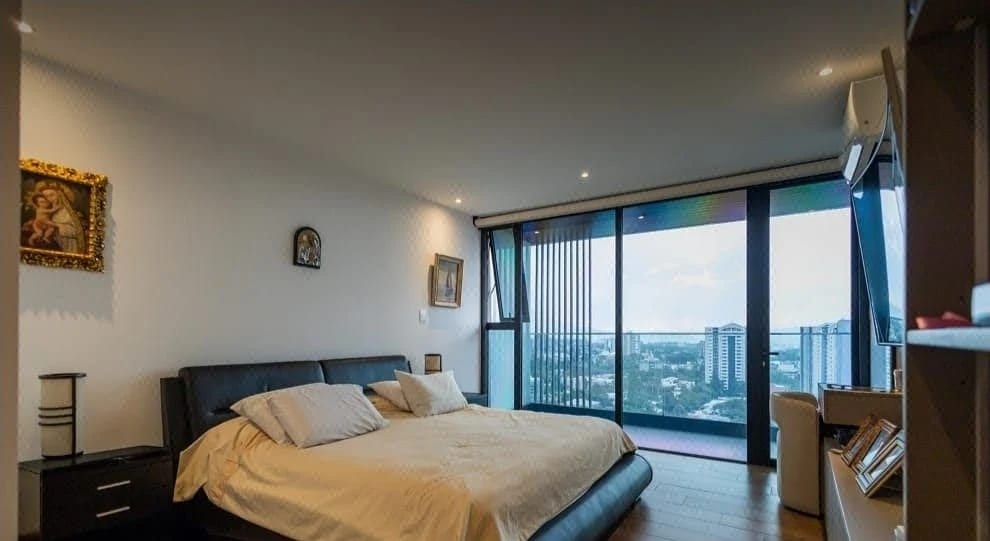 Apartamento en Venta | Edificio Gaura, Zona 15 — Apartamento en Venta en Gaura, Zona 15, Guatemala, Ciudad — foto 6 de 12