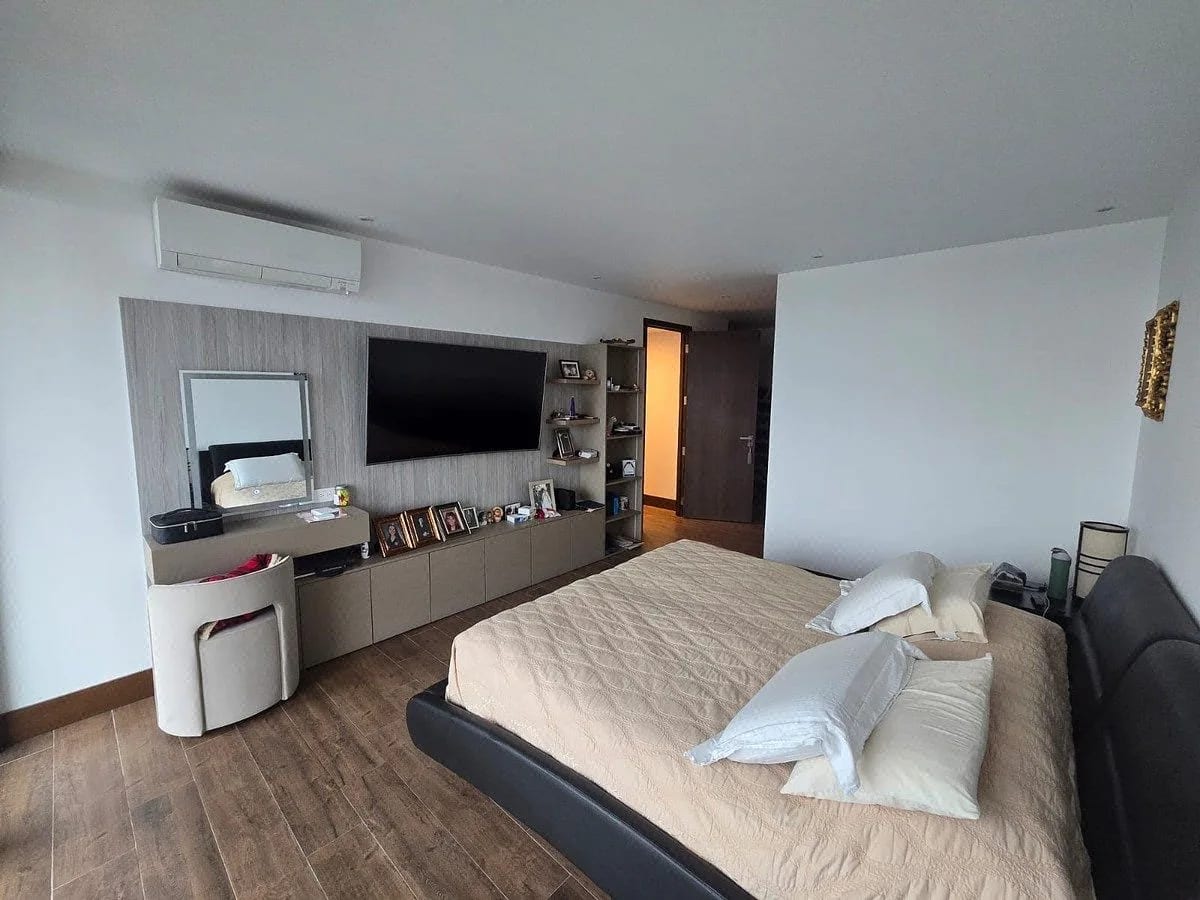 Apartamento en Venta | Edificio Gaura, Zona 15 — Apartamento en Venta en Gaura, Zona 15, Guatemala, Ciudad — foto 7 de 12