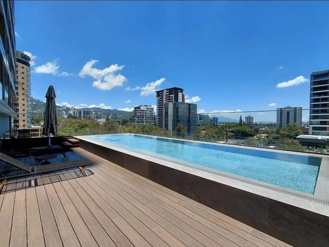 Apartamento en Venta | Edificio Gaura, Zona 15 — Apartamento en Venta en Gaura, Zona 15, Guatemala, Ciudad — foto 10 de 12