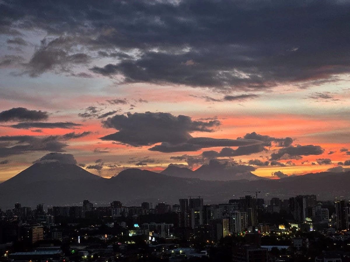 Apartamento en Venta | Edificio Gaura, Zona 15 — Apartamento en Venta en Gaura, Zona 15, Guatemala, Ciudad — foto 11 de 12