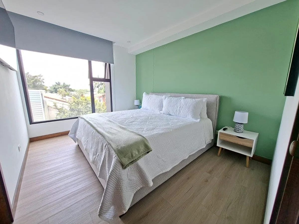 Zona 13 | Edificio Artis | Apartamento en Venta o Renta — Apartamento en Venta en Artis, Zona 13, Guatemala, Ciudad — foto 5 de 17