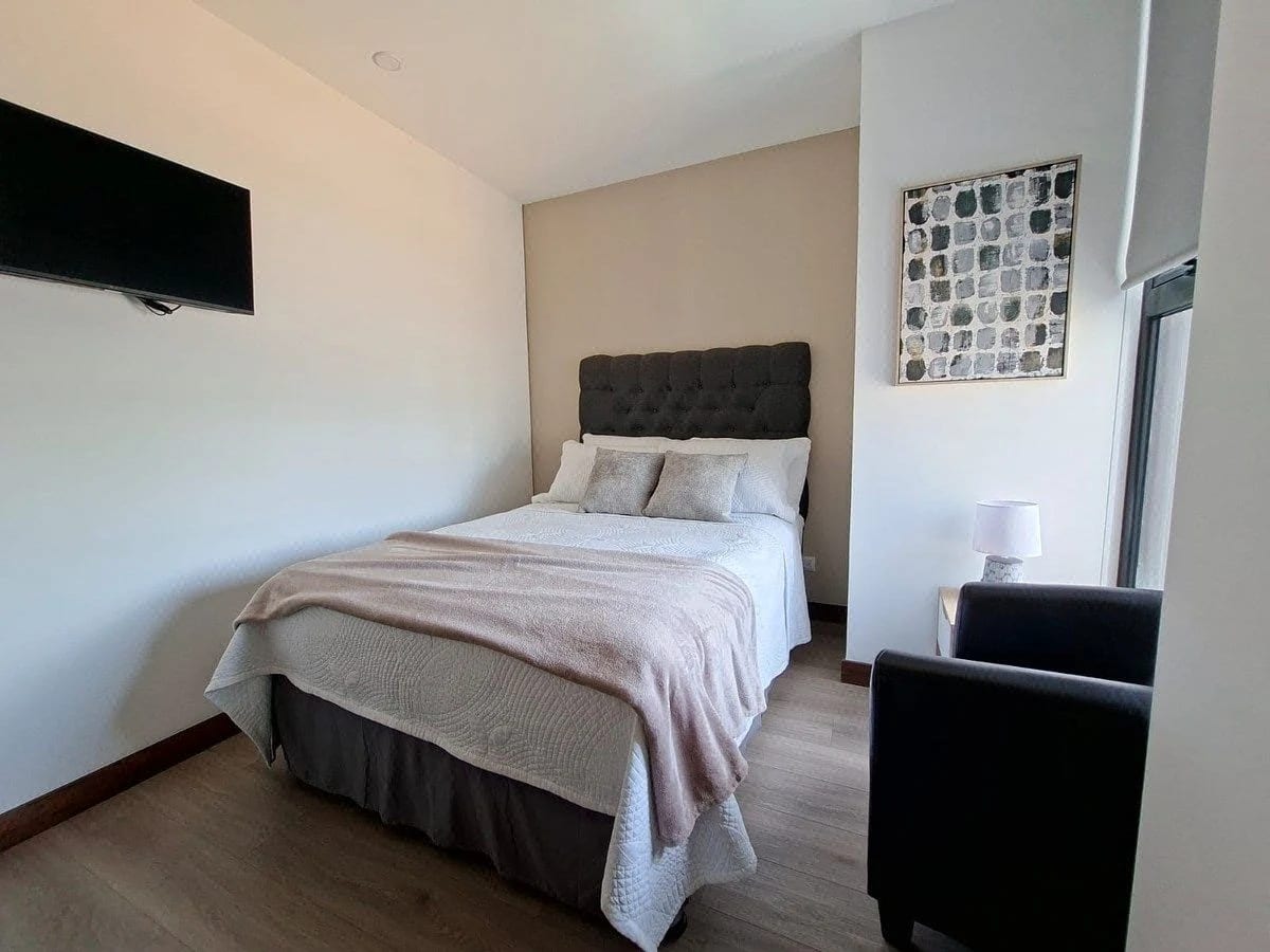 Zona 13 | Edificio Artis | Apartamento en Venta o Renta — Apartamento en Venta en Artis, Zona 13, Guatemala, Ciudad — foto 7 de 17