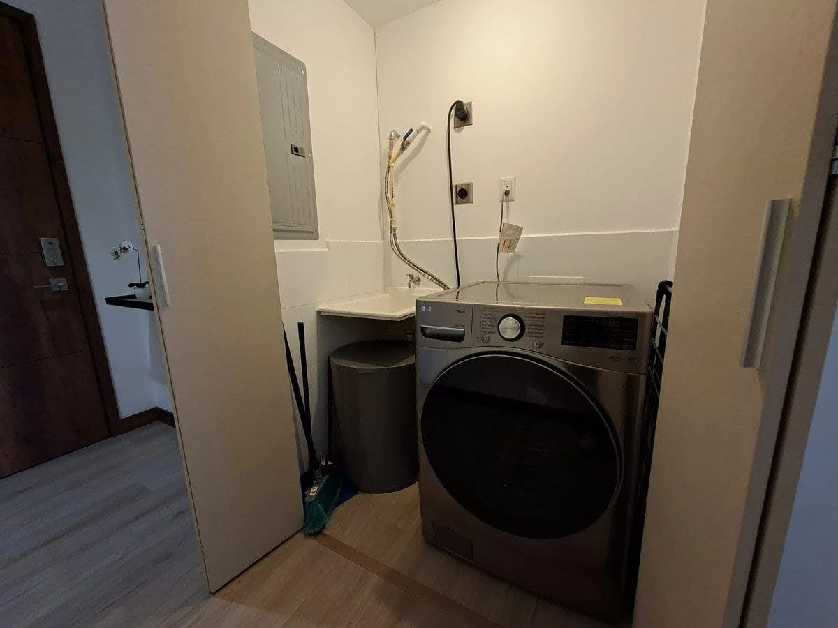 Zona 13 | Edificio Artis | Apartamento en Venta o Renta — Apartamento en Venta en Artis, Zona 13, Guatemala, Ciudad — foto 10 de 17