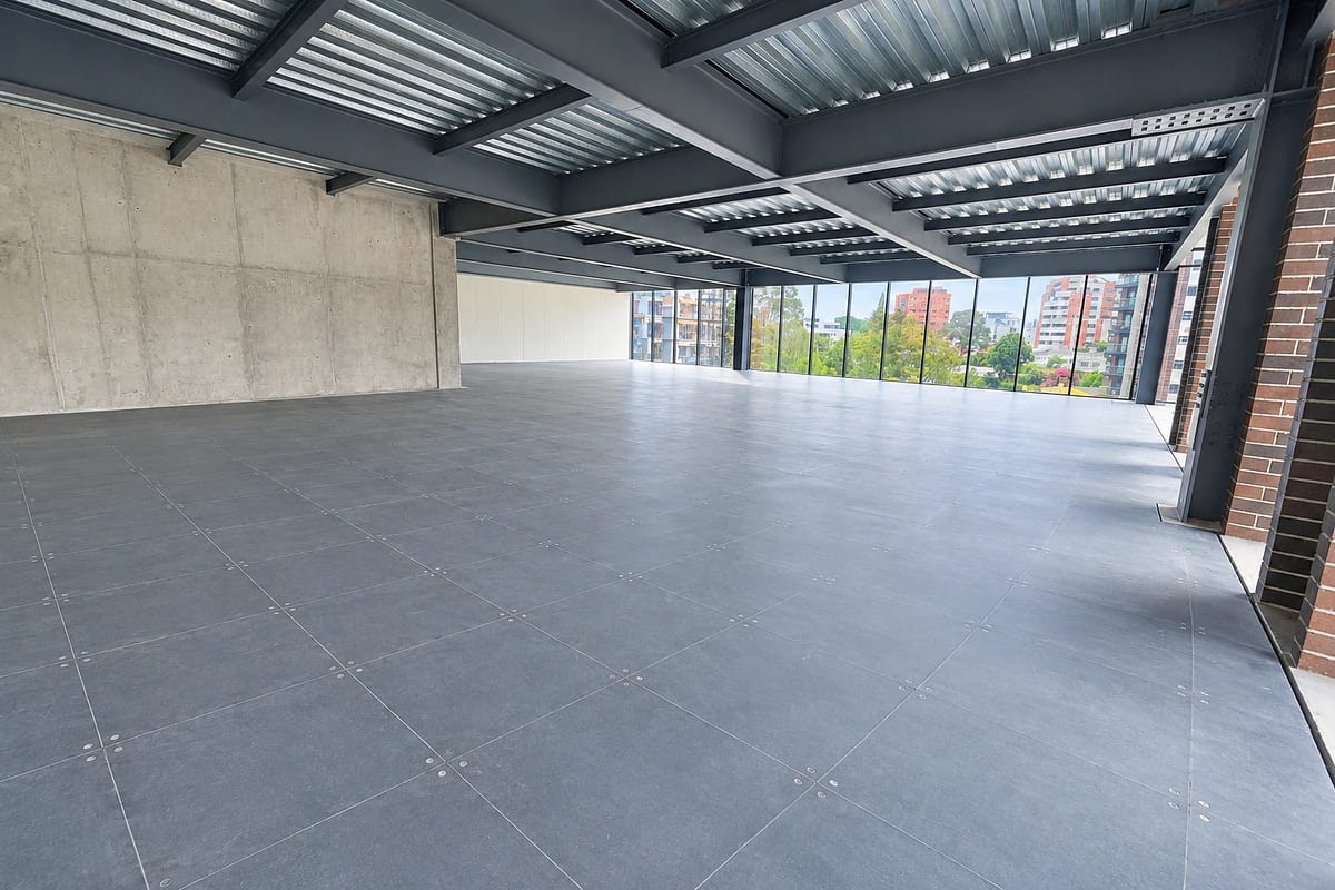 Zona 15 | Oficina 329.56 m² Renta en Edificio VERUM | VH1 — Oficina en Alquiler en Vista Hermosa I, Zona 15, Guatemala, Ciudad — foto 3 de 11