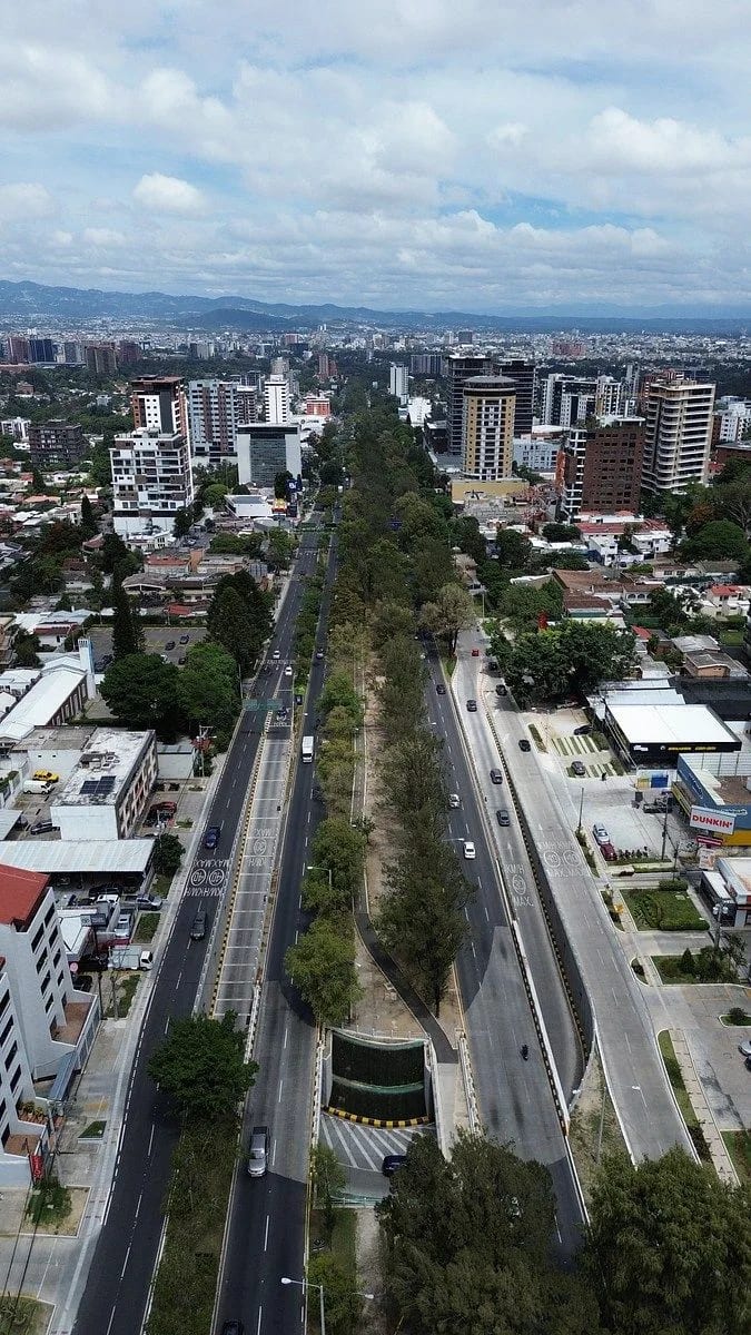 Zona 15 | Oficina 329.56 m² Renta en Edificio VERUM | VH1 — Oficina en Alquiler en Vista Hermosa I, Zona 15, Guatemala, Ciudad — foto 11 de 11