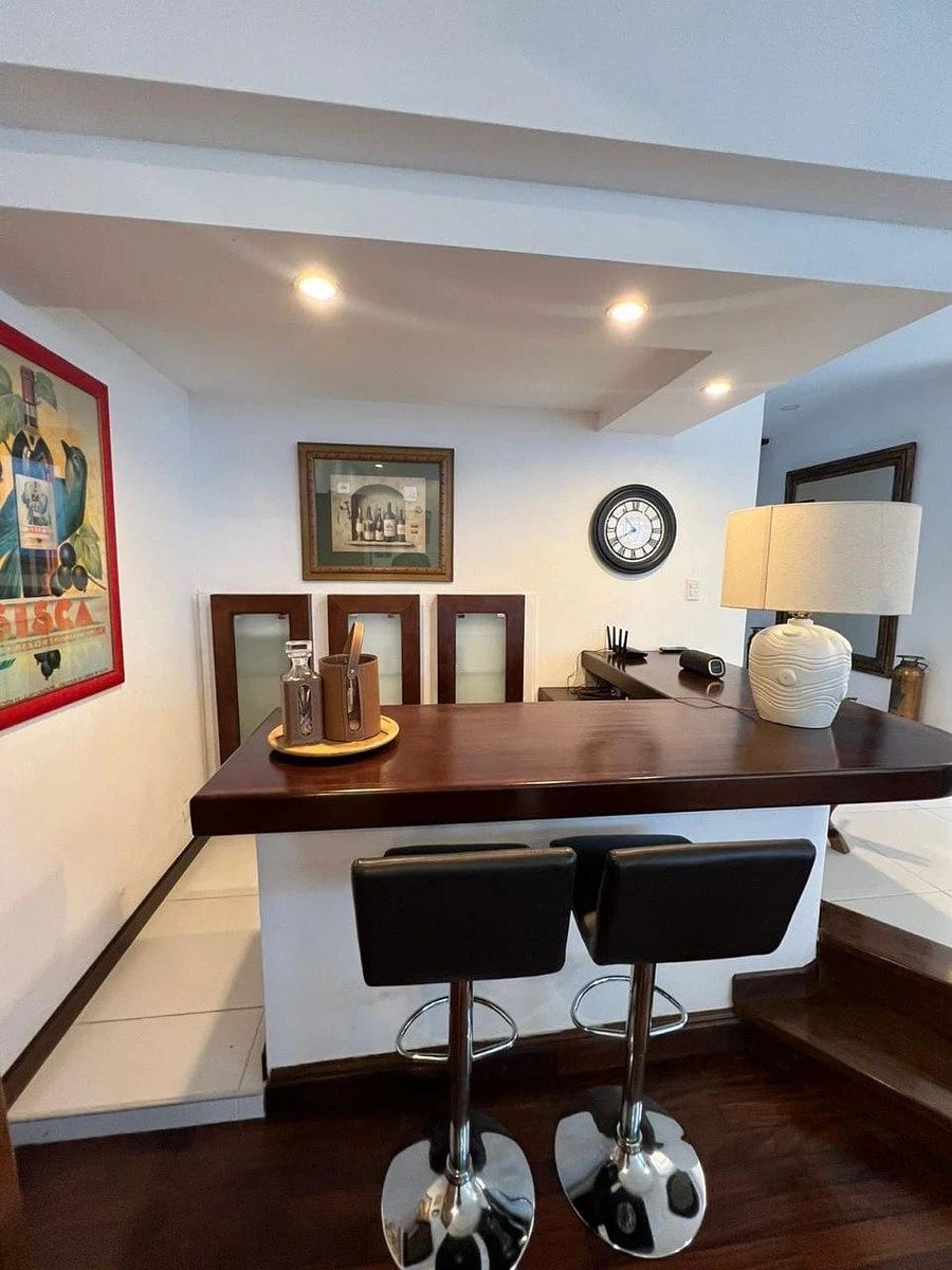 Vista Hermosa 1, Zona 15 | Moderna Casa, con Piscina y Amplios Espacio — Casa en Venta en Vista Hermosa I, Zona 15, Guatemala, Ciudad — foto 4 de 17