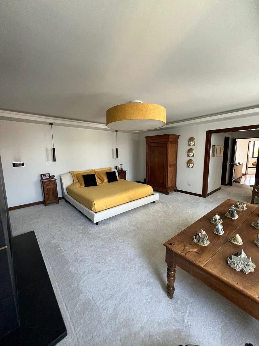 Vista Hermosa 1, Zona 15 | Moderna Casa, con Piscina y Amplios Espacio — Casa en Venta en Vista Hermosa I, Zona 15, Guatemala, Ciudad — foto 13 de 17