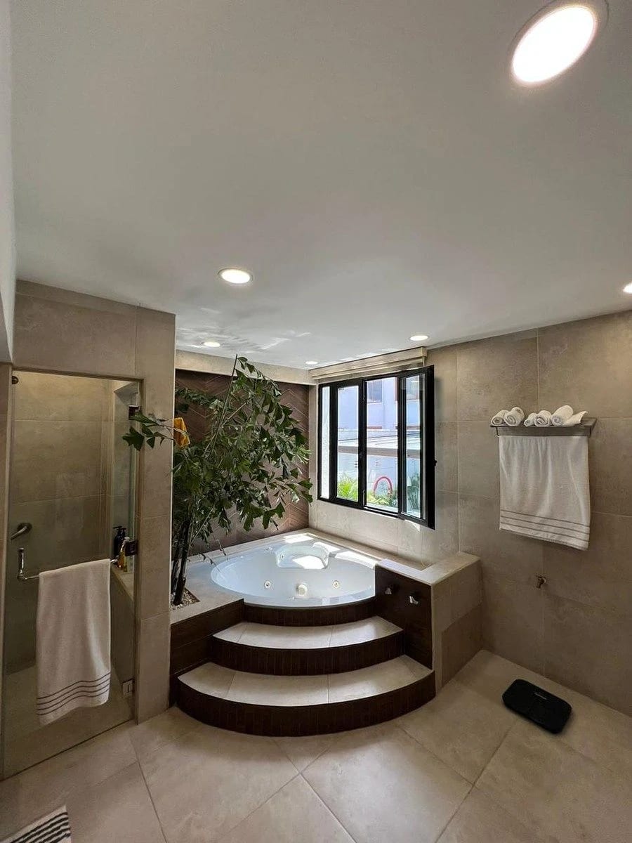 Vista Hermosa 1, Zona 15 | Moderna Casa, con Piscina y Amplios Espacio — Casa en Venta en Vista Hermosa I, Zona 15, Guatemala, Ciudad — foto 16 de 17