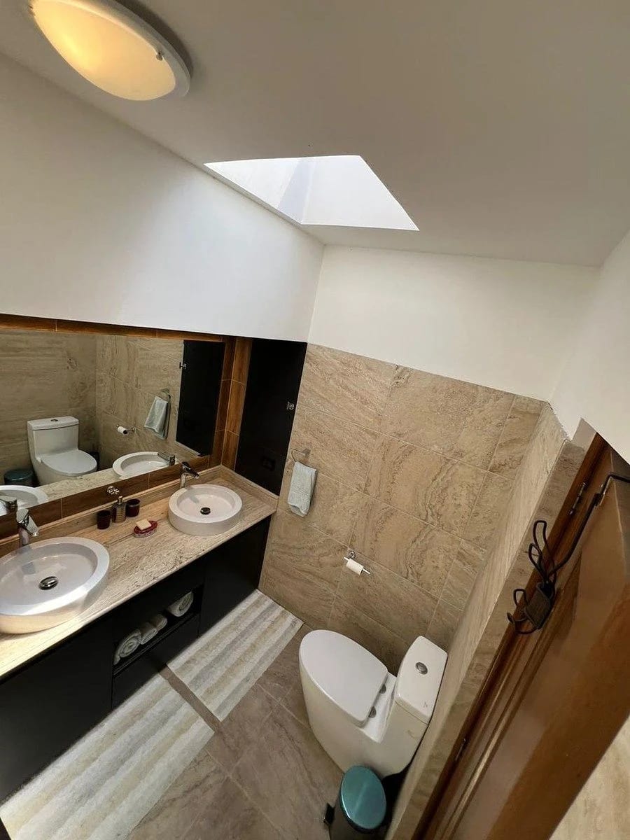 Vista Hermosa 1, Zona 15 | Moderna Casa, con Piscina y Amplios Espacio — Casa en Venta en Vista Hermosa I, Zona 15, Guatemala, Ciudad — foto 17 de 17
