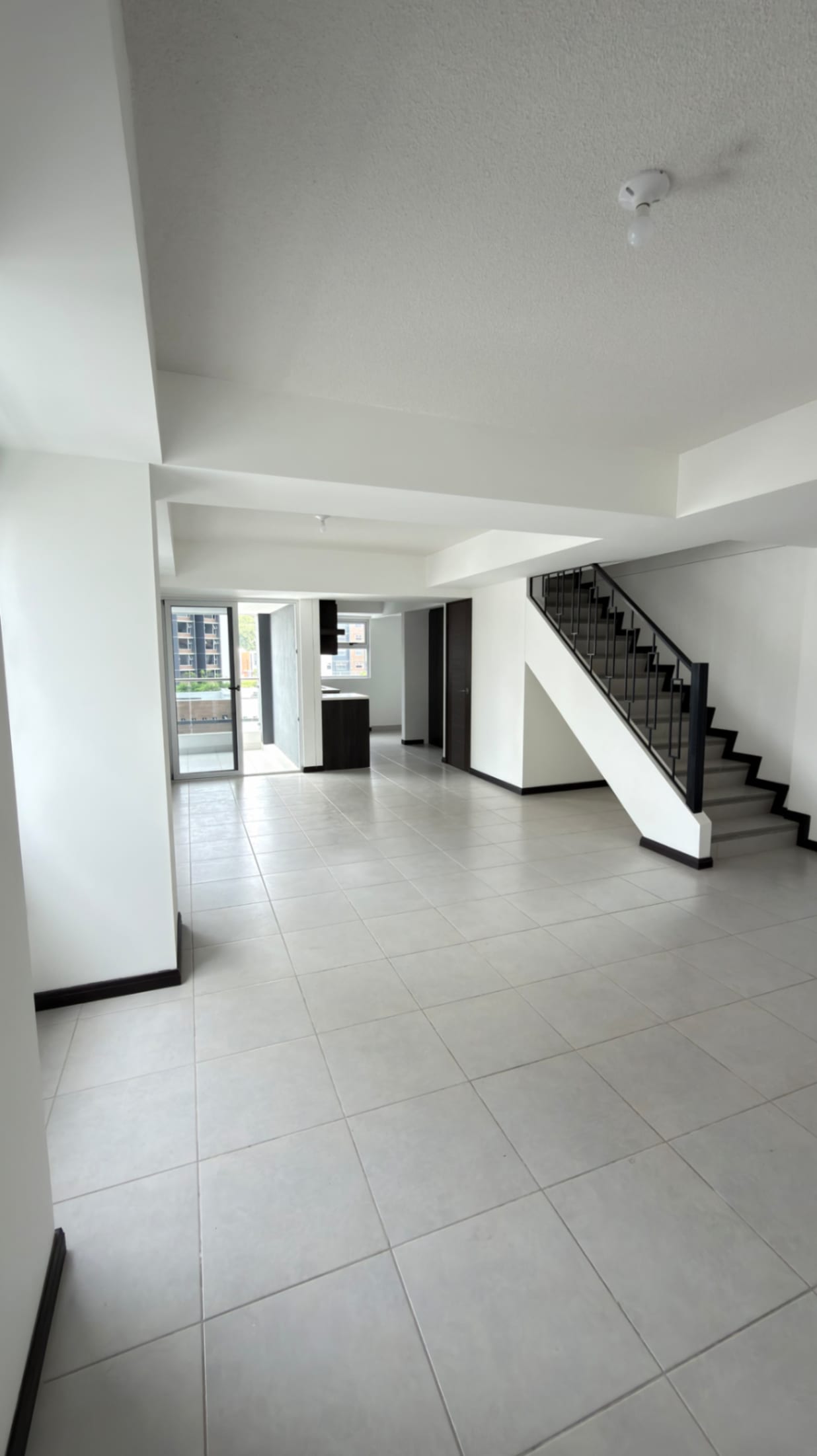RENTA DE VILLA EN CONDADO NARANJO SERENA — Apartamento en Alquiler en Condado Naranjo, Zona 4 Mixco, Guatemala, Ciudad — foto 11 de 17