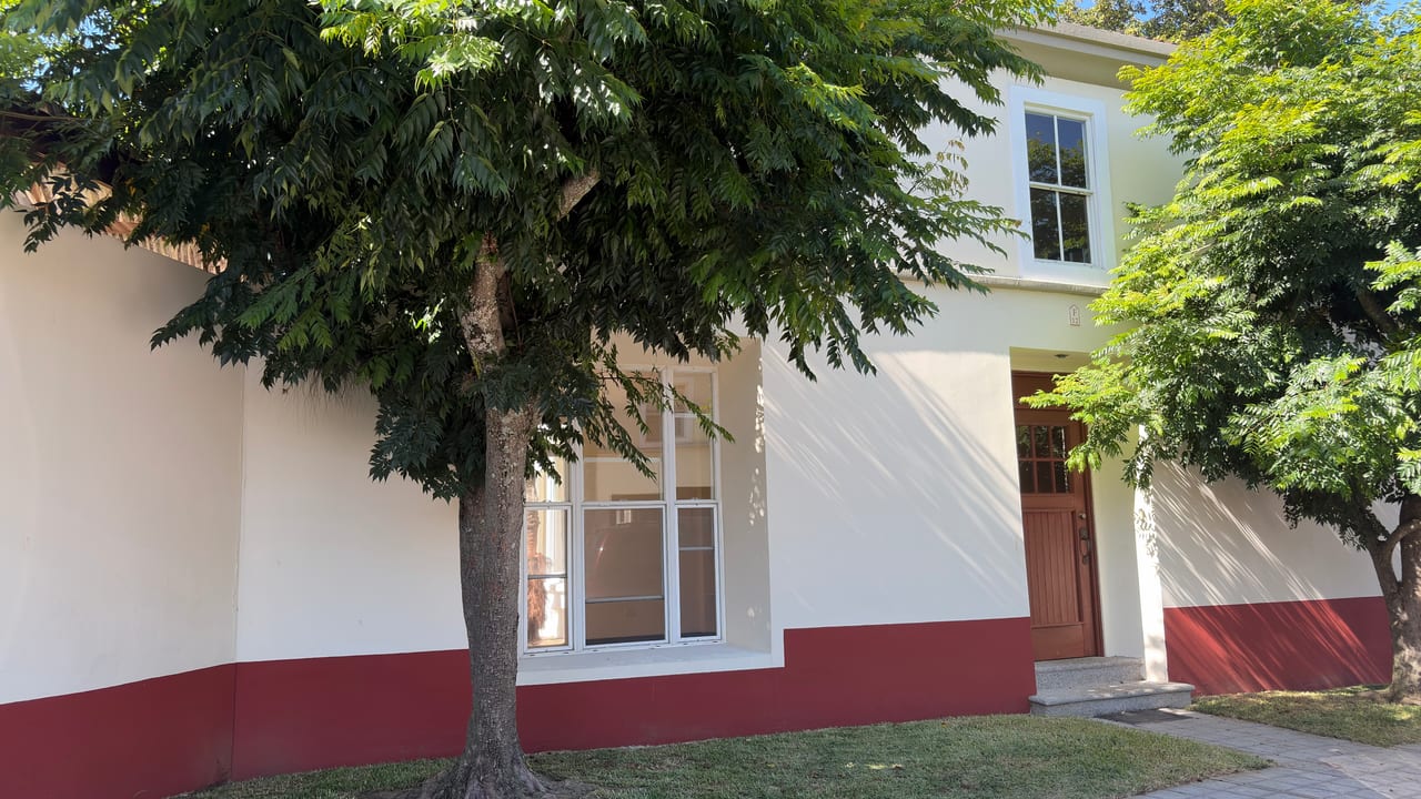 CASA EN RENTA TIPO VICTORIA CONDADI NARANJO — Casa en Alquiler en Condado Naranjo, Zona 4 Mixco, Guatemala, Ciudad — foto 7 de 8