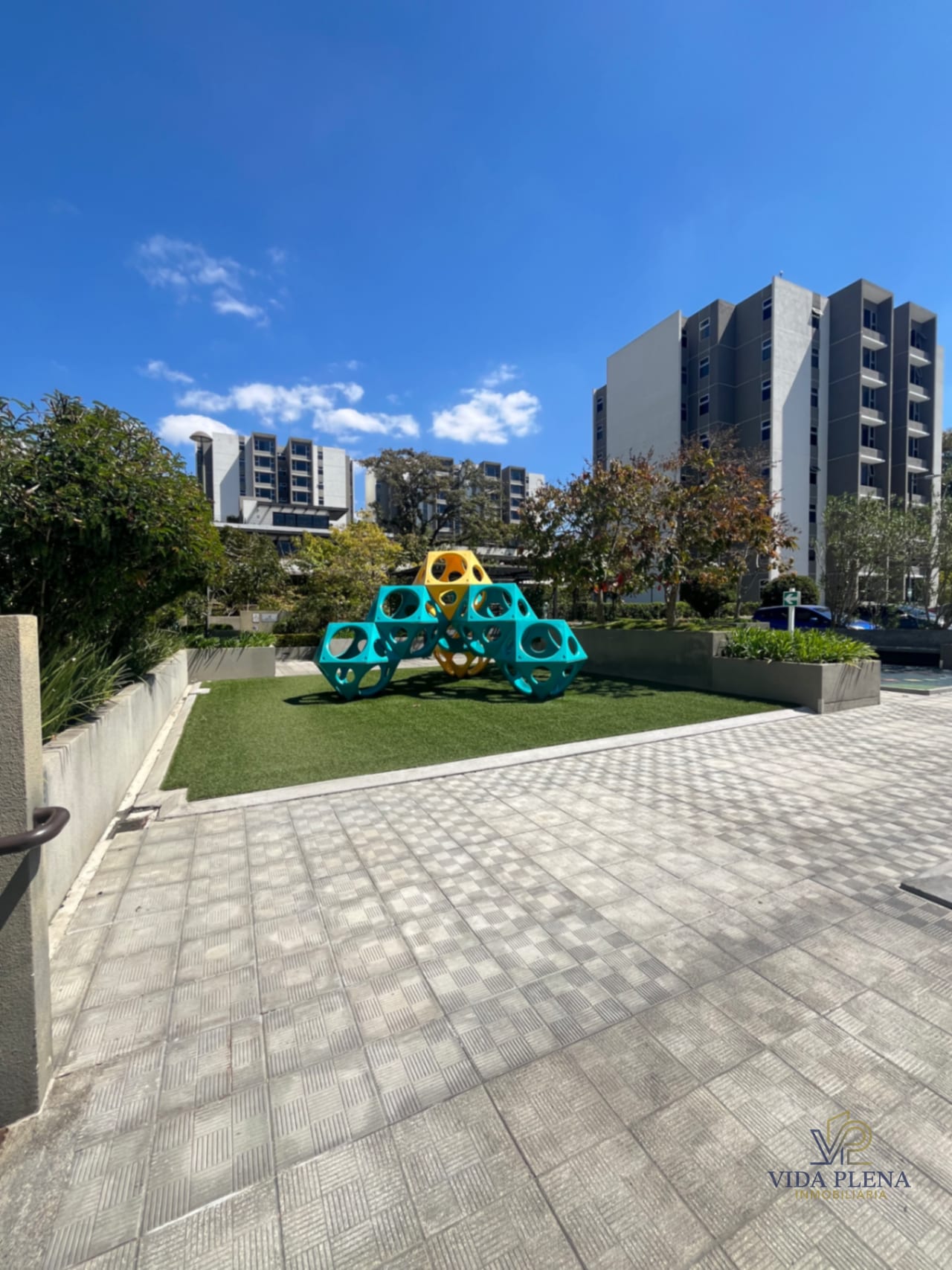 Venta Apartamento Condado Naranjo/alegria Z.4 Mixco — Apartamento en Venta en Condado Naranjo, Zona 4 Mixco, Guatemala, Ciudad — foto 16 de 16