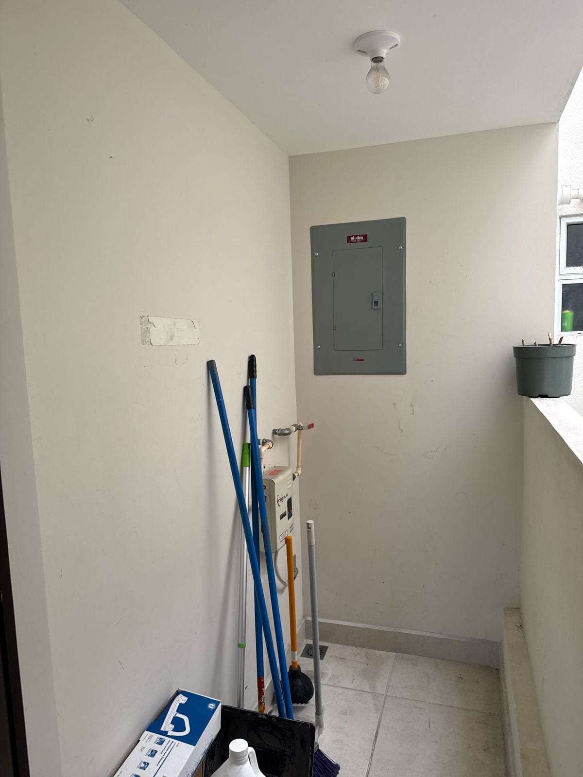 Apartamento en Venta/ Alegría/condado Naranjo — Apartamento en Venta en Condado Naranjo, Zona 4 Mixco, Guatemala, Ciudad — foto 7 de 9