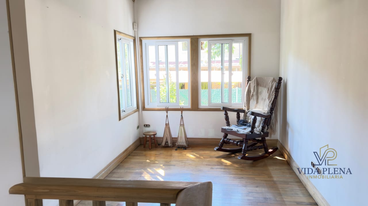 VENTA CASA EN MADERA/ Ubicada a 500 mts del Club Campestre La Montaña — Casa en Venta en Club Campestre La Montaña, Zona 6 Mixco, Guatemala, Ciudad — foto 6 de 14