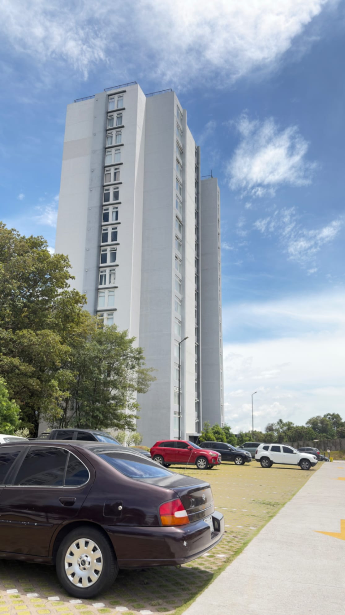 APARTAMENTO RENTA O VENTA SAKAI Z.1 MIXCO Carretera Interamericana — Apartamento en Venta en Sakai, Zona 1 Mixco, Guatemala, Ciudad — foto 1 de 10