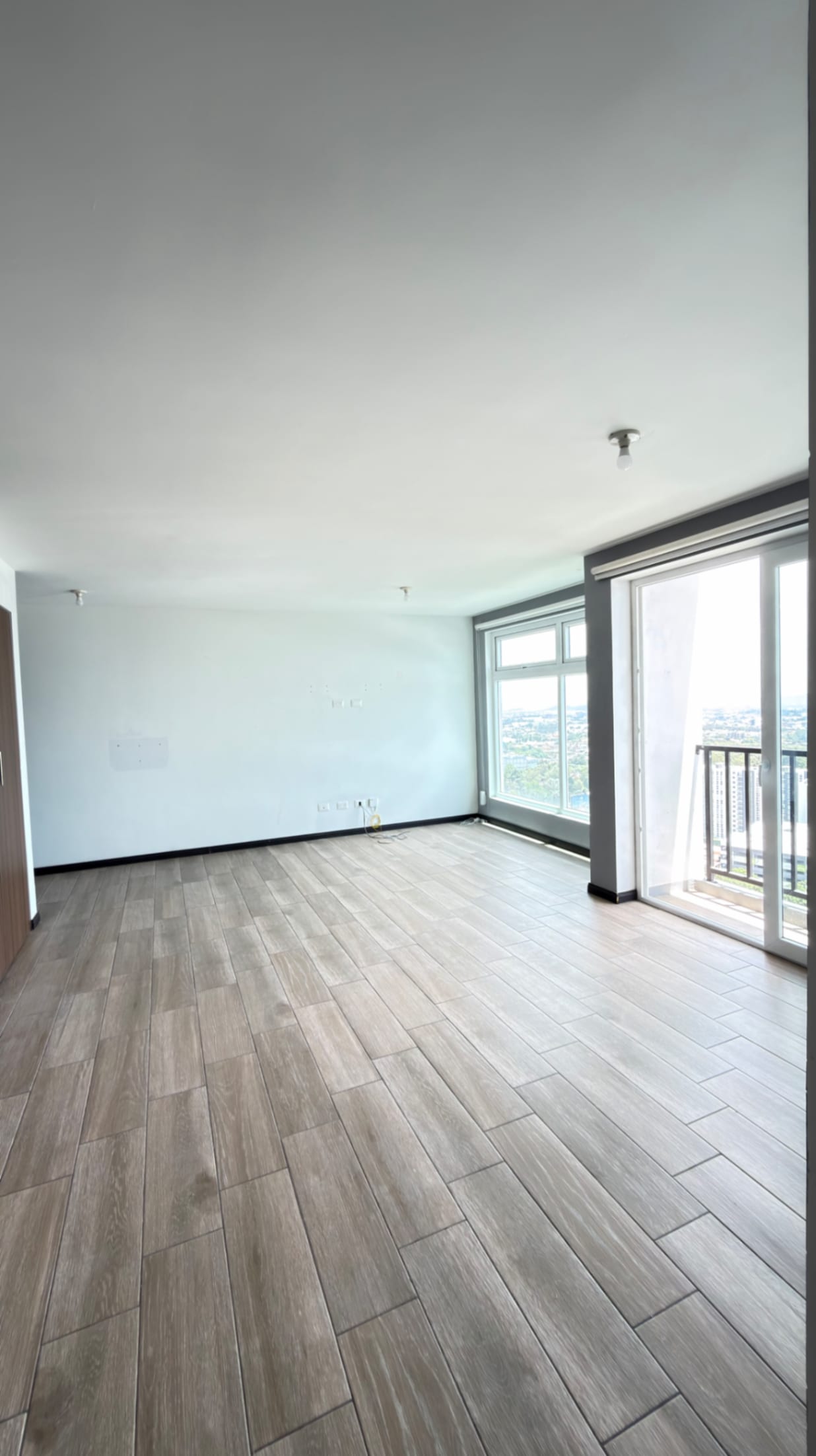 APARTAMENTO RENTA O VENTA SAKAI Z.1 MIXCO Carretera Interamericana — Apartamento en Venta en Sakai, Zona 1 Mixco, Guatemala, Ciudad — foto 2 de 10