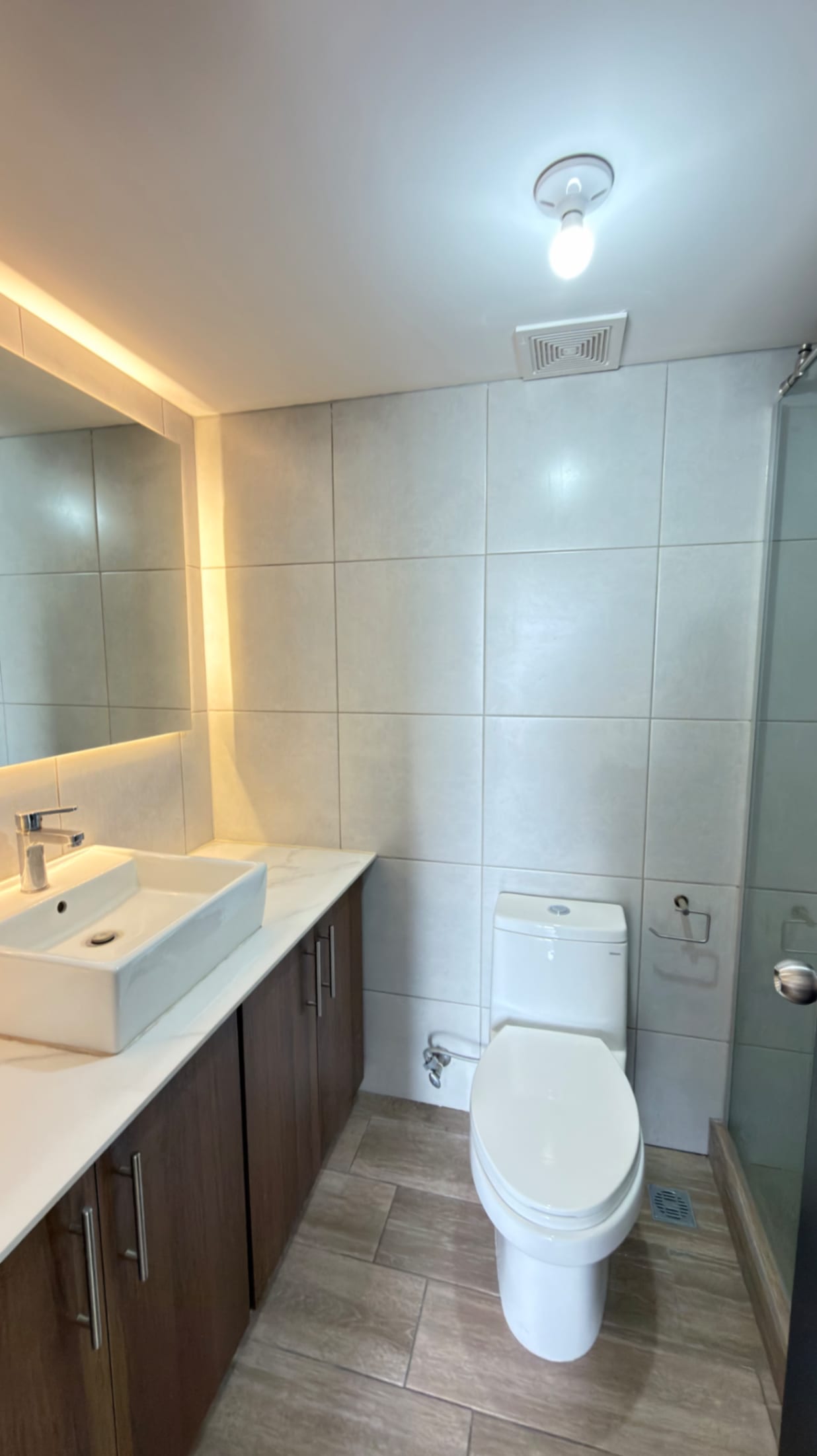 APARTAMENTO RENTA O VENTA SAKAI Z.1 MIXCO Carretera Interamericana — Apartamento en Venta en Sakai, Zona 1 Mixco, Guatemala, Ciudad — foto 6 de 10