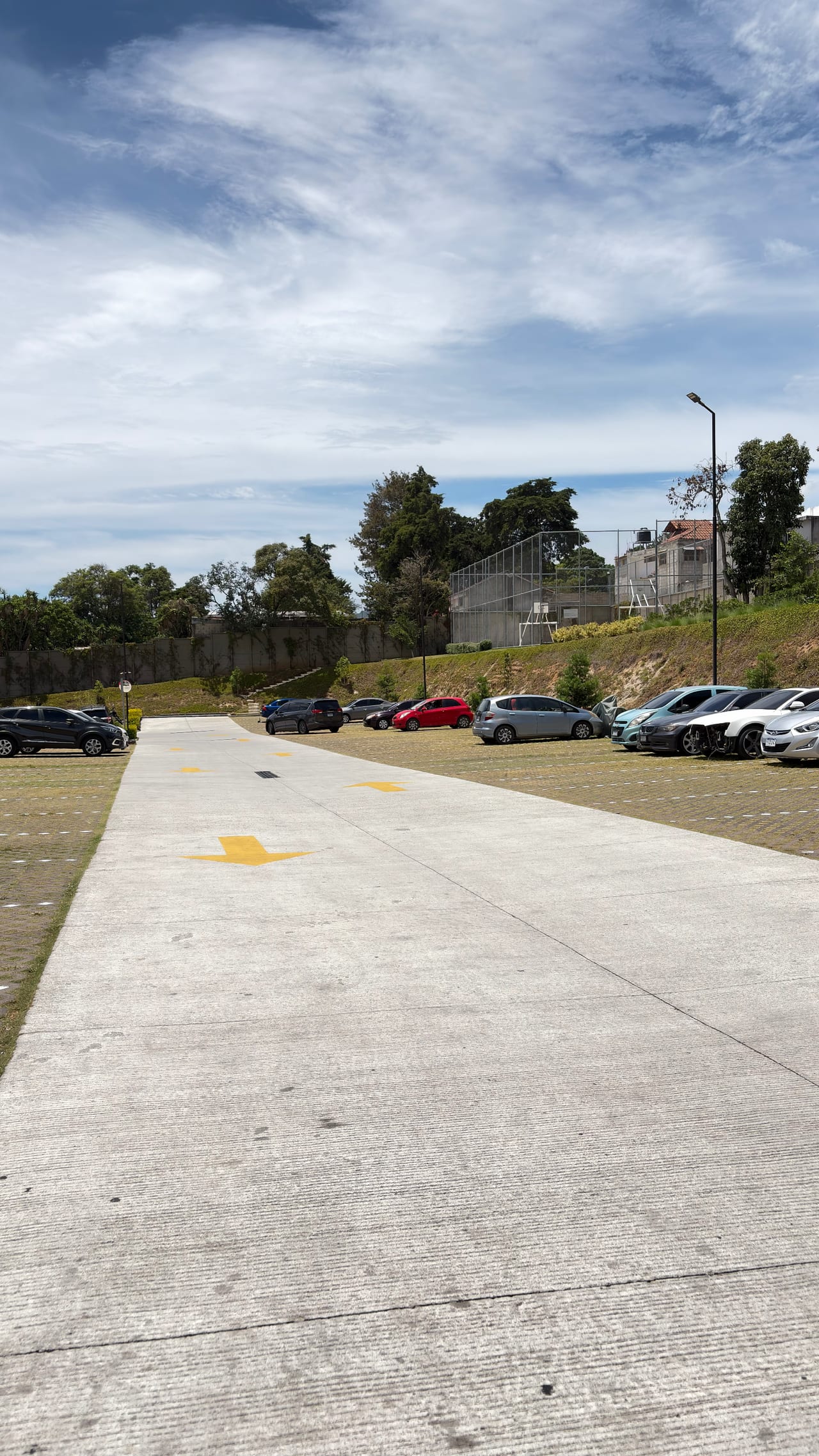 APARTAMENTO RENTA O VENTA SAKAI Z.1 MIXCO Carretera Interamericana — Apartamento en Venta en Sakai, Zona 1 Mixco, Guatemala, Ciudad — foto 9 de 10