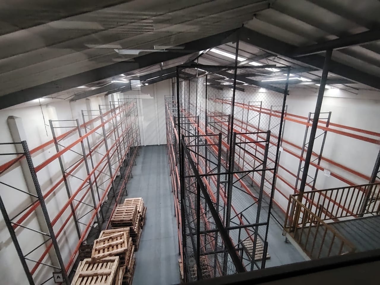Bodega en Renta ofibodega/Interbodegas z.18 Calzada de la Paz — Bodega / Ofibodega en Alquiler en Zona 18, Guatemala, Ciudad — foto 4 de 8