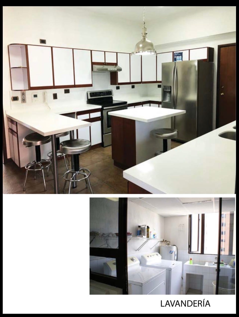 Renta de Apartamento Amueblado Edificio Premier Club Z.14 — Apartamento en Alquiler en Premiere Club, Zona 14, Guatemala, Ciudad — foto 9 de 18