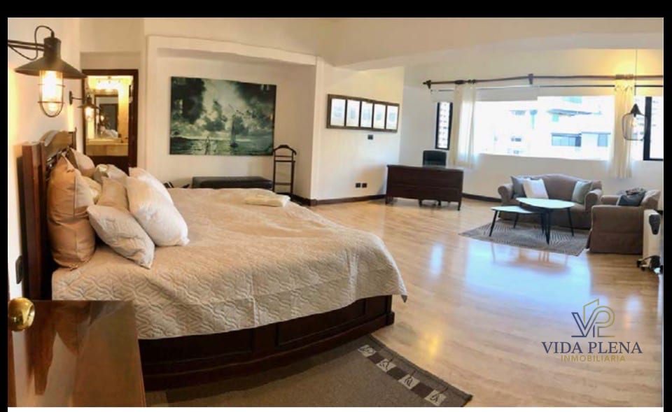 Renta de Apartamento Amueblado Edificio Premier Club Z.14 — Apartamento en Alquiler en Premiere Club, Zona 14, Guatemala, Ciudad — foto 10 de 18