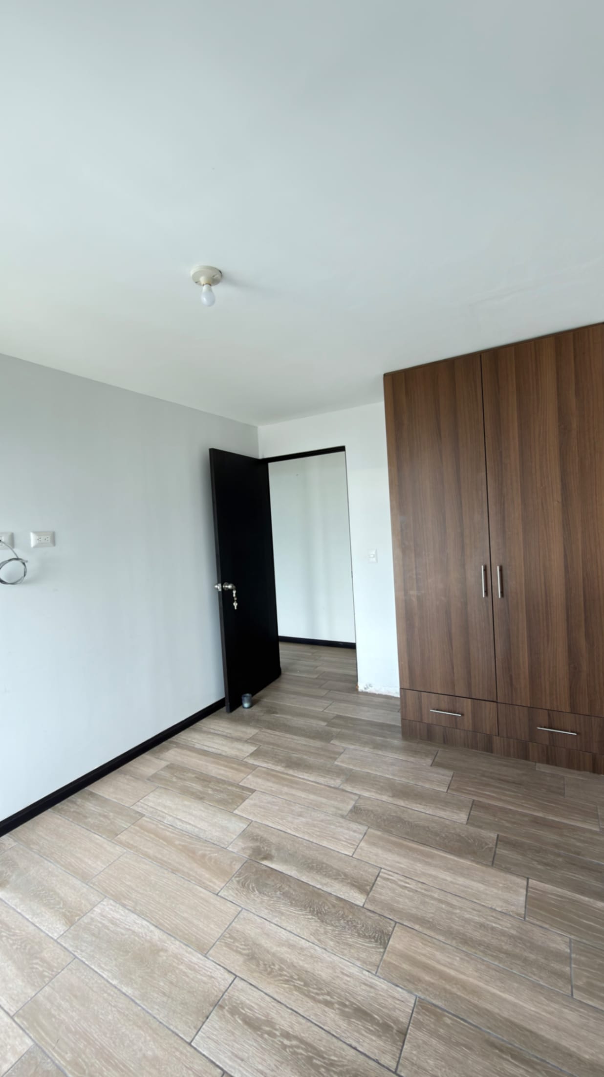Renta de Apartamento SAKAI/Z.1 de Mixco Interamericana — Apartamento en Alquiler en Sakai, Zona 1 Mixco, Guatemala, Ciudad — foto 10 de 14