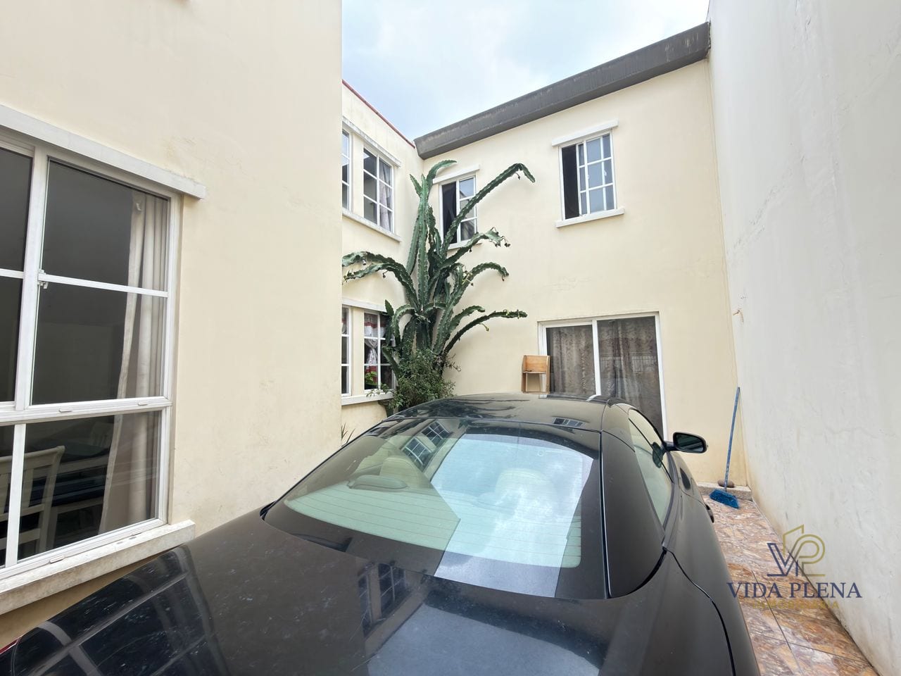Casa en Venta Tipo Solana/condado Naranjo — Casa en Venta en Condado Naranjo, Zona 4 Mixco, Guatemala, Ciudad — foto 4 de 13