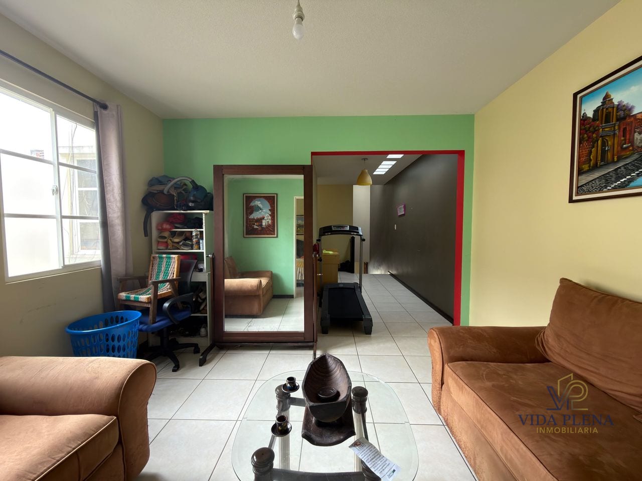Casa en Venta Tipo Solana/condado Naranjo — Casa en Venta en Condado Naranjo, Zona 4 Mixco, Guatemala, Ciudad — foto 5 de 13