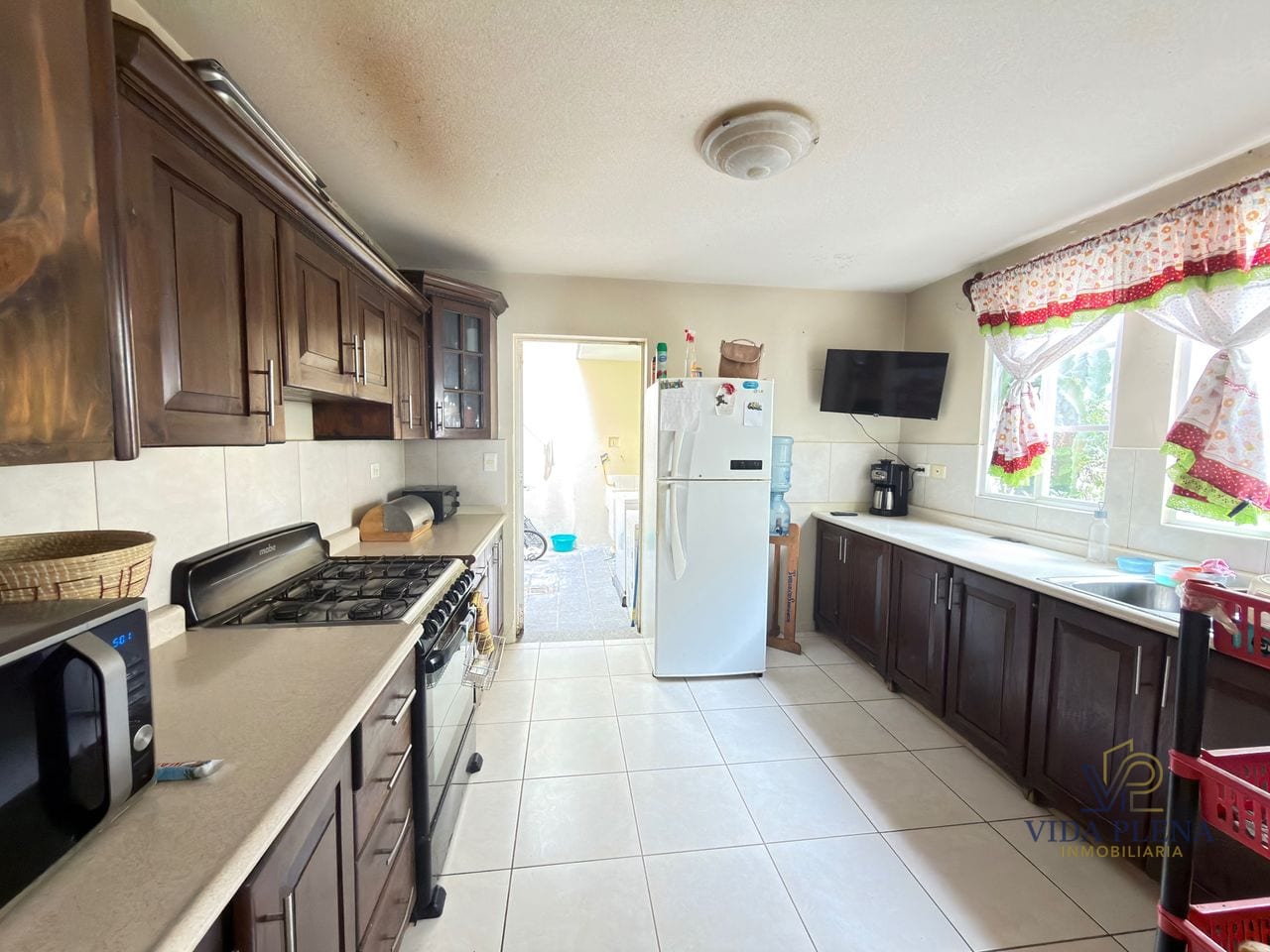 Casa en Venta Tipo Solana/condado Naranjo — Casa en Venta en Condado Naranjo, Zona 4 Mixco, Guatemala, Ciudad — foto 12 de 13