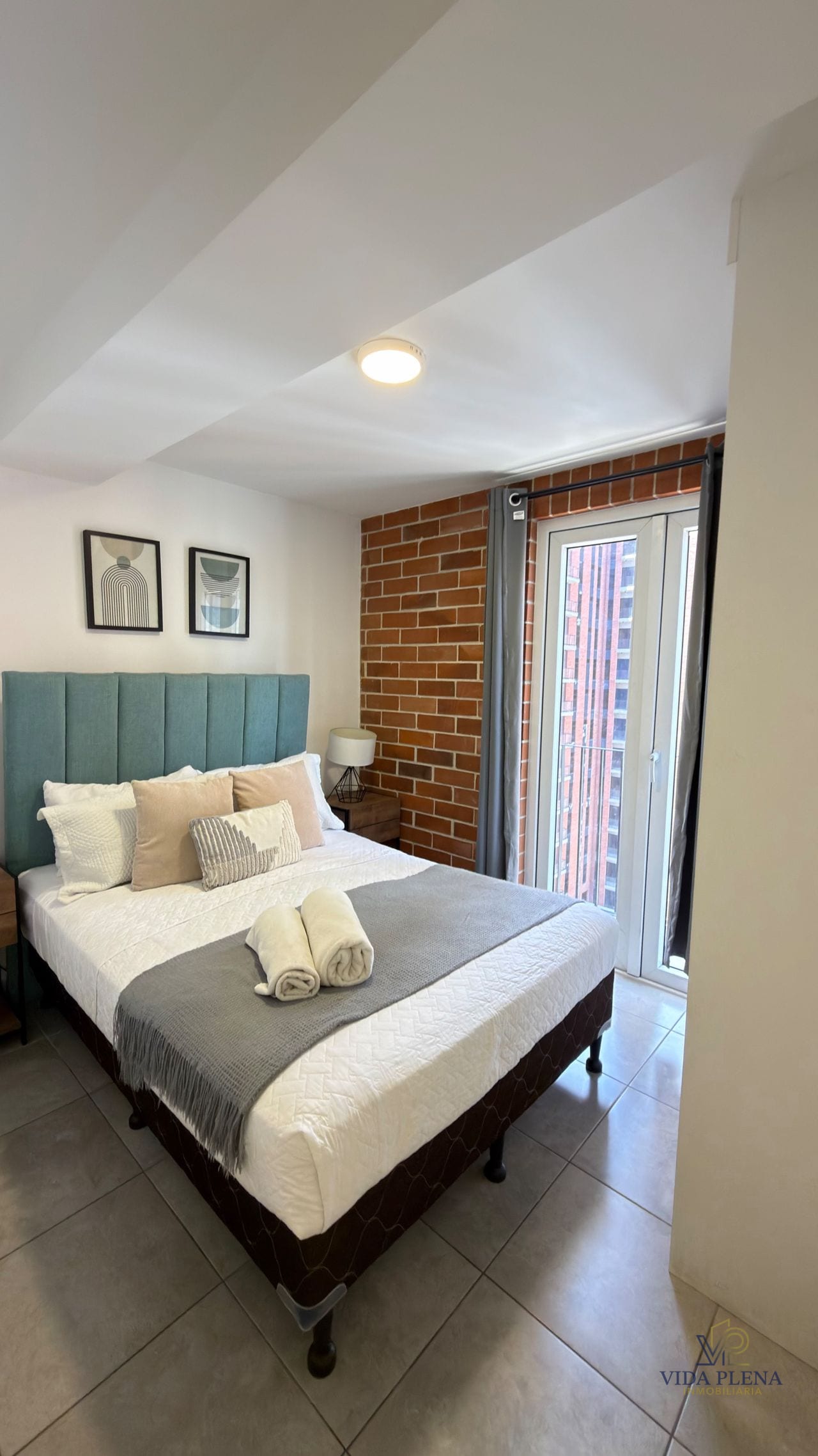 Apartamento en Renta Amueblado/Modra Z.4 — Apartamento en Alquiler en Modra, Zona 4, Guatemala, Ciudad — foto 4 de 16