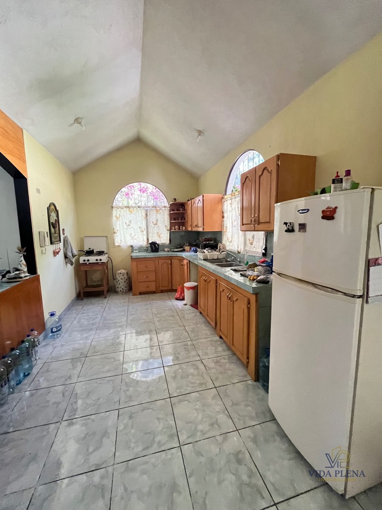 Venta de Casa en Residenciales Innsbruck/ Sumpango — Casa en Venta en Sumpango, Sacatepéquez — foto 5 de 15